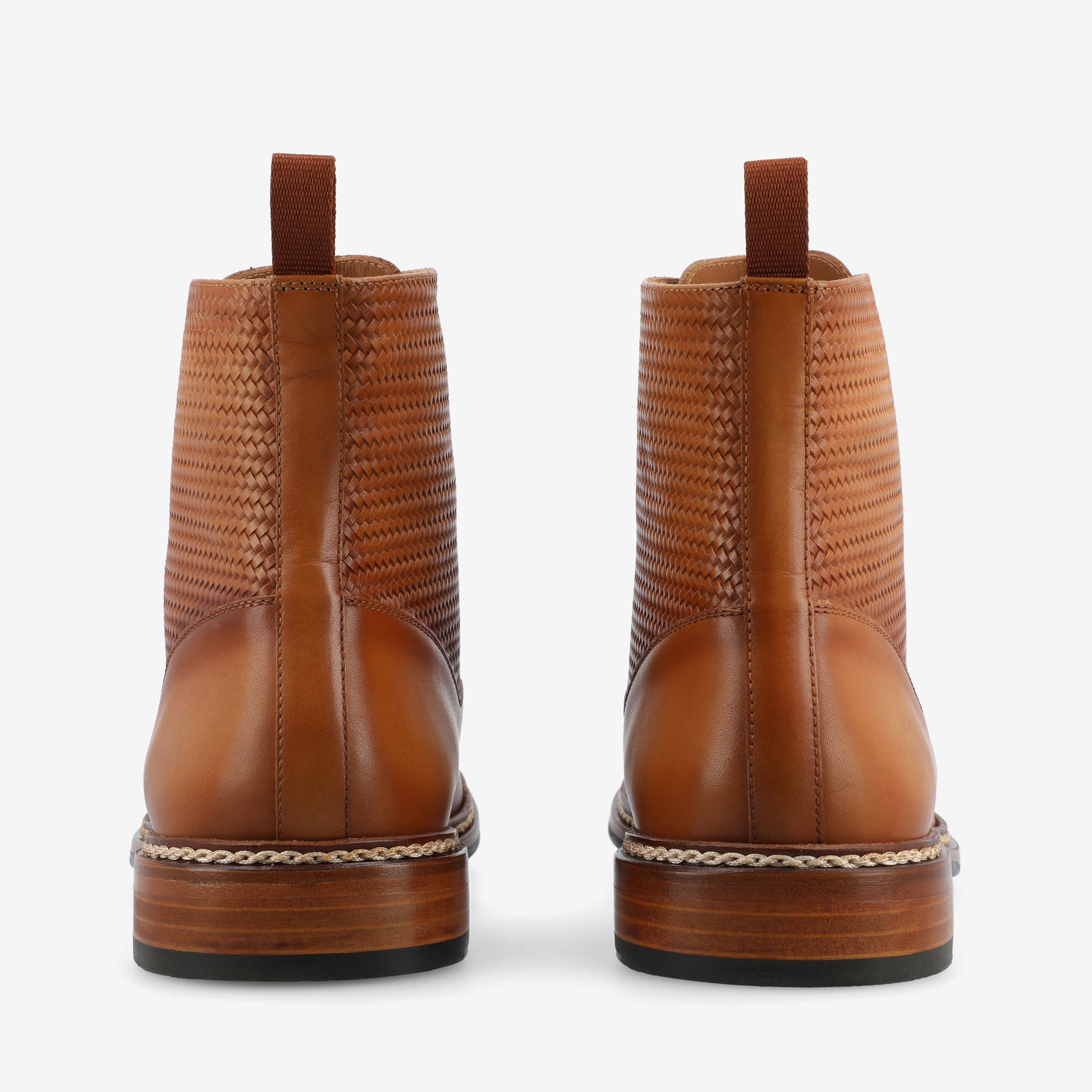 The Jones Boot in Honey (Last Chance, Final Sale) 4 The Jones Boot in Honey (Last Chance, Final Sale)