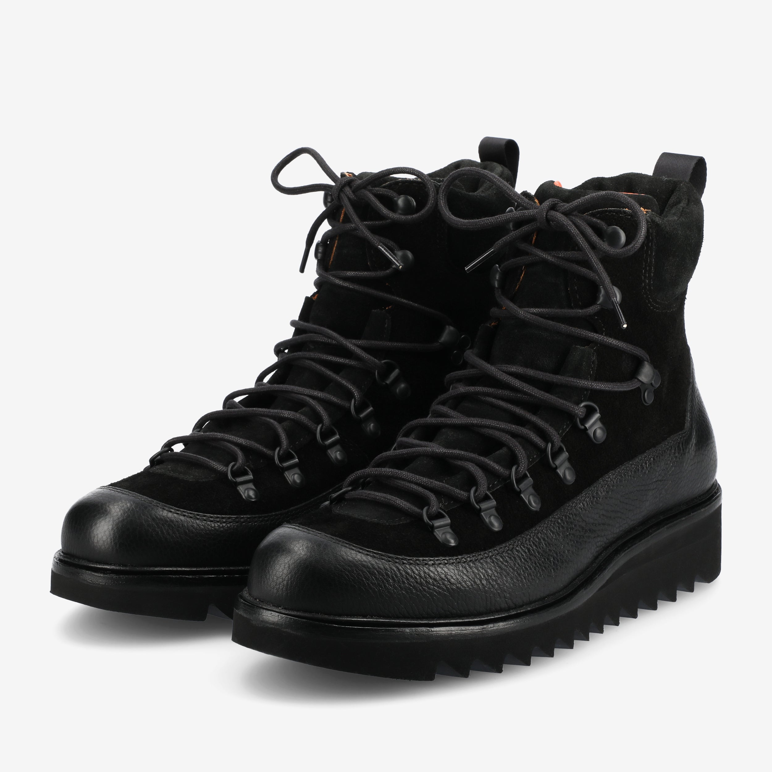 The Alpine Boot in Midnight (Last Chance, Final Sale) 2 The Alpine Boot in Midnight (Last Chance, Final Sale)
