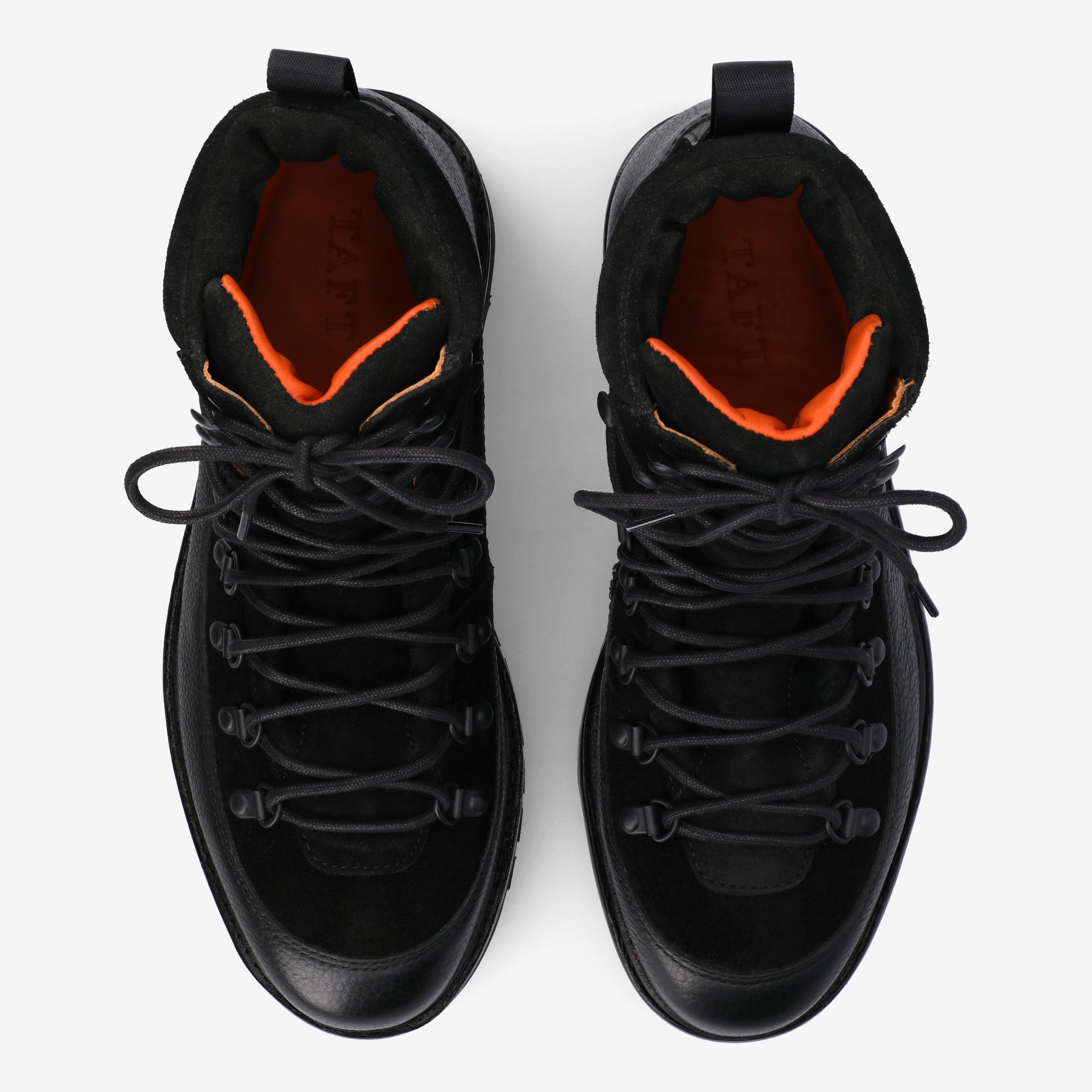 The Alpine Boot in Midnight (Last Chance, Final Sale) 3 The Alpine Boot in Midnight (Last Chance, Final Sale)