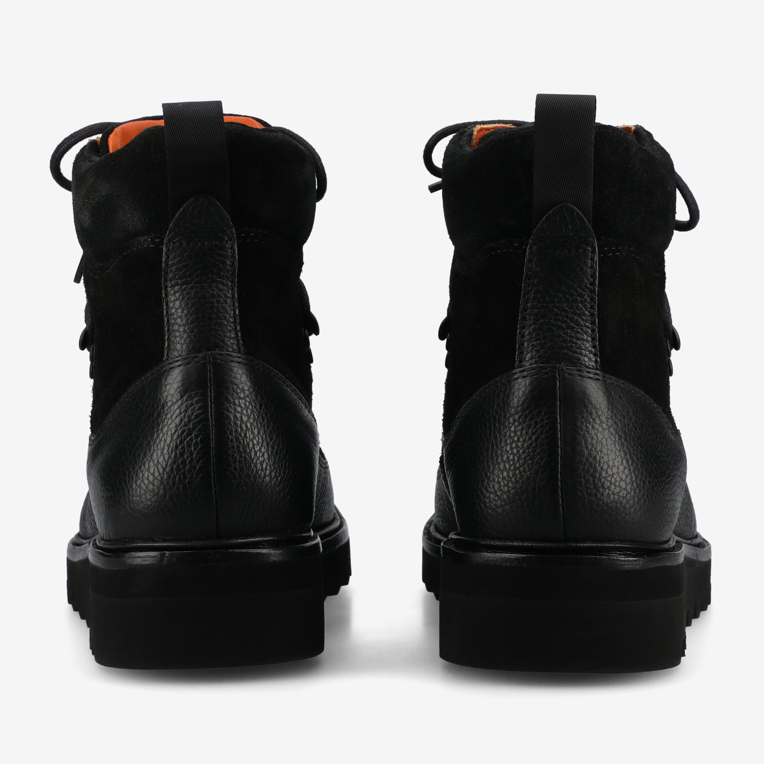 The Alpine Boot in Midnight (Last Chance, Final Sale) 4 The Alpine Boot in Midnight (Last Chance, Final Sale)
