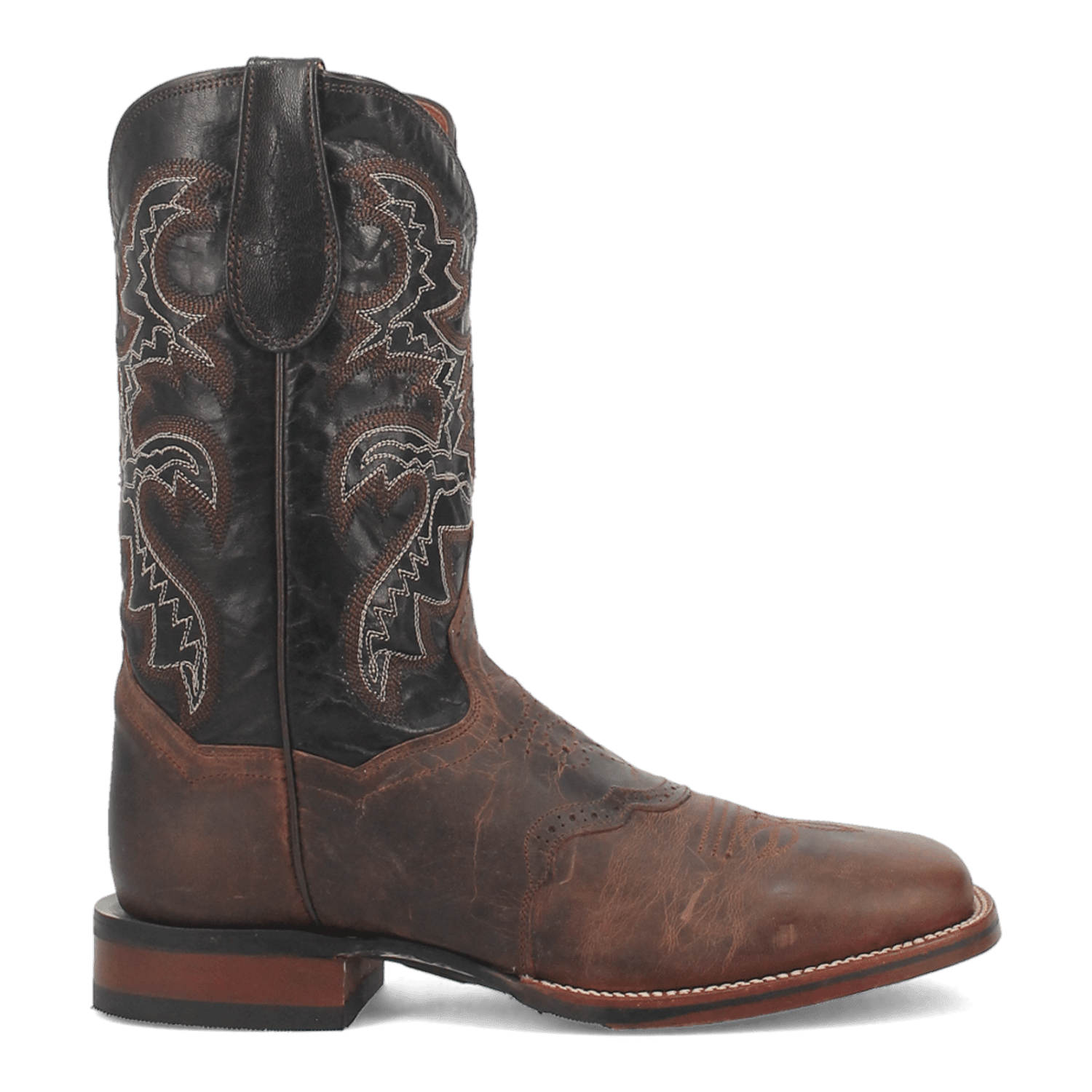 FRANKLIN LEATHER BOOT 2 FRANKLIN LEATHER BOOT