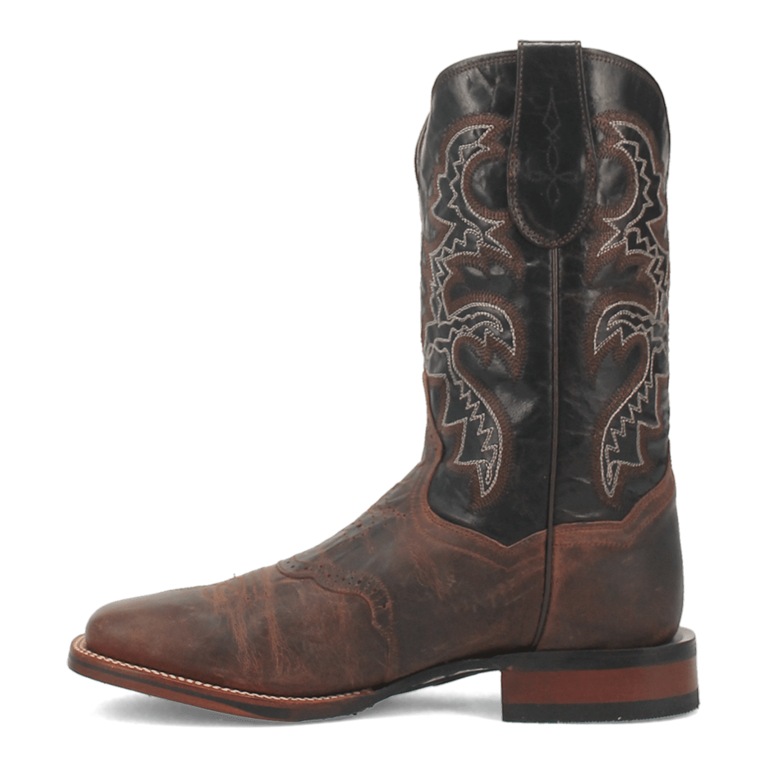 FRANKLIN LEATHER BOOT 3 FRANKLIN LEATHER BOOT