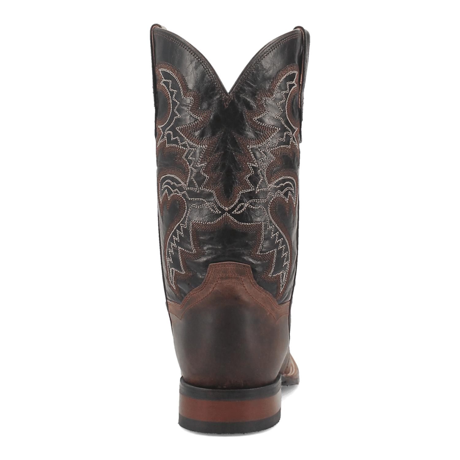 FRANKLIN LEATHER BOOT 4 FRANKLIN LEATHER BOOT