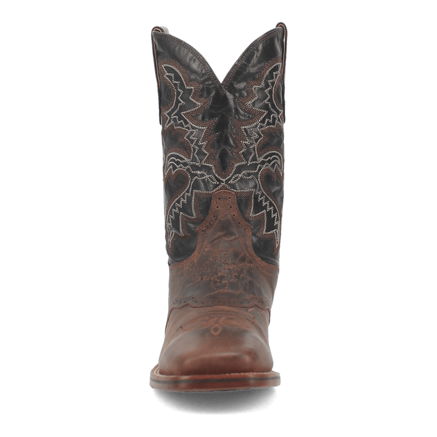 FRANKLIN LEATHER BOOT 5 FRANKLIN LEATHER BOOT