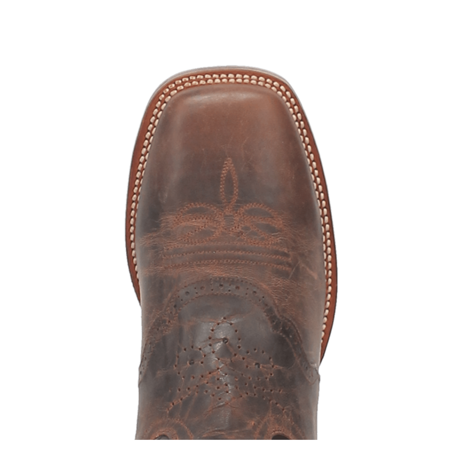 FRANKLIN LEATHER BOOT 6 FRANKLIN LEATHER BOOT