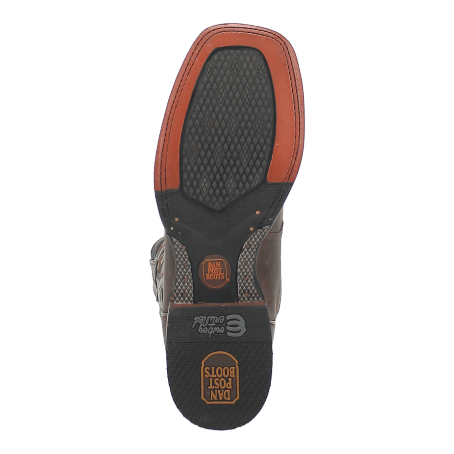 FRANKLIN LEATHER BOOT 7 FRANKLIN LEATHER BOOT