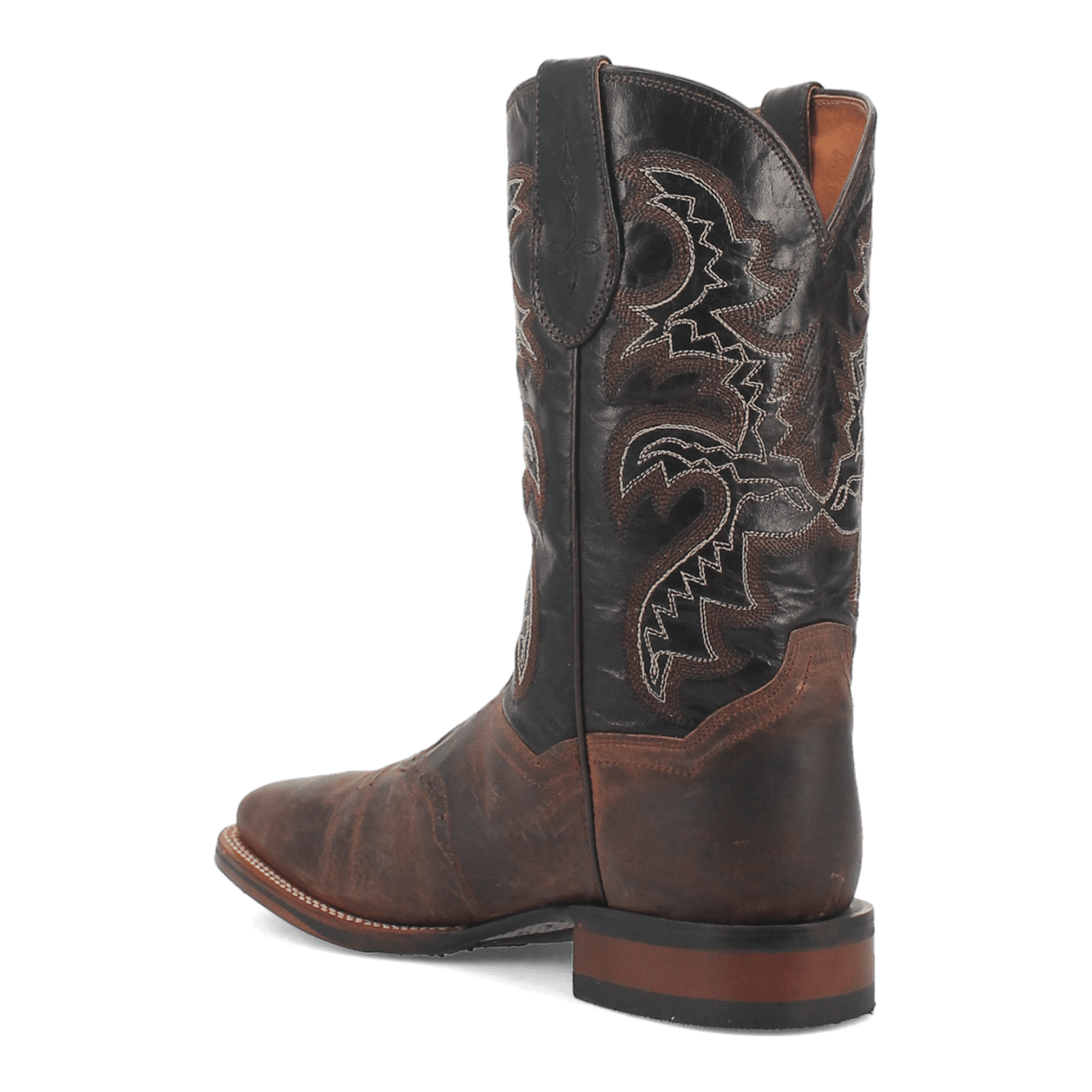 FRANKLIN LEATHER BOOT 9 FRANKLIN LEATHER BOOT
