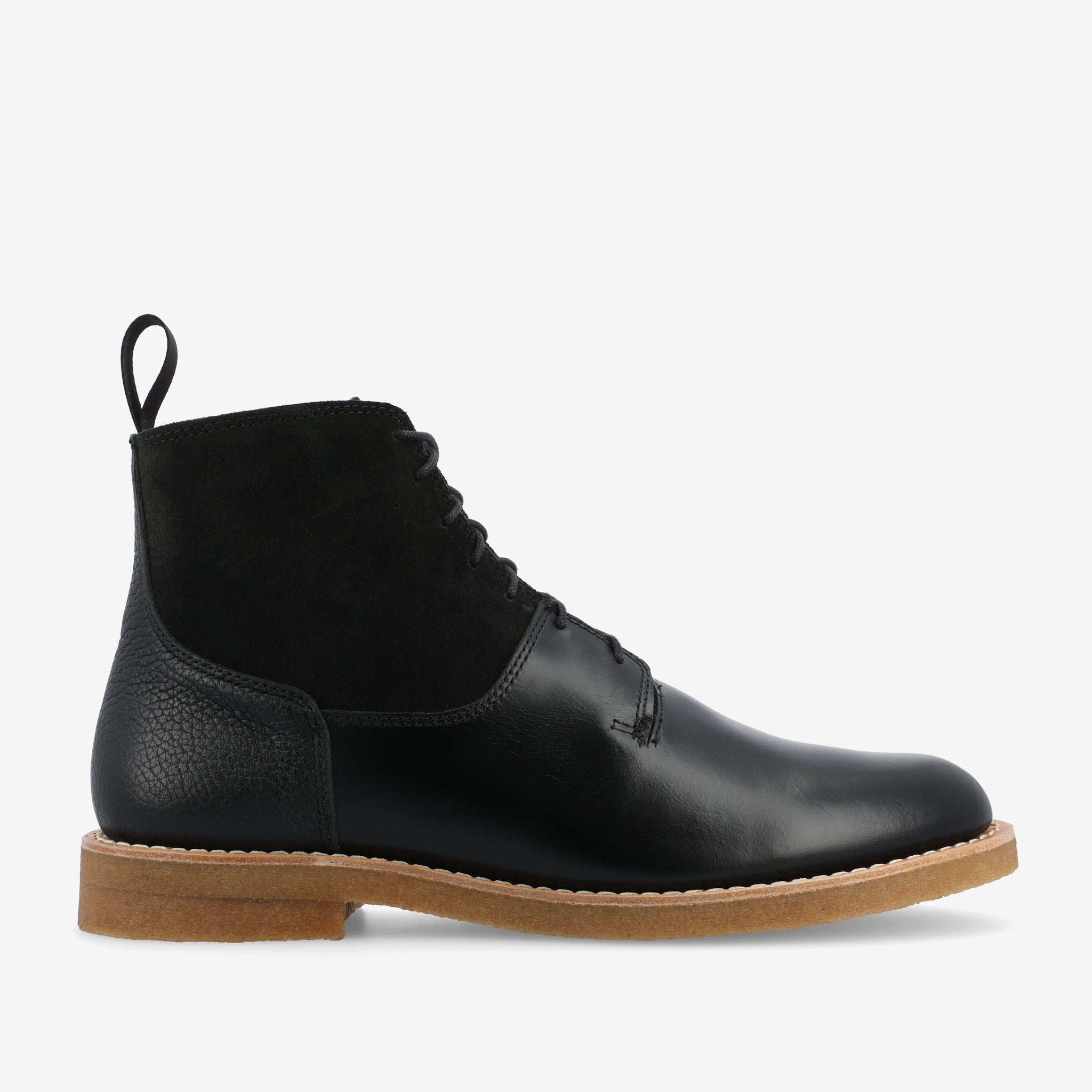 The Douglas Boot in Midnight (Last Chance, Final Sale) 1 The Douglas Boot in Midnight (Last Chance, Final Sale)