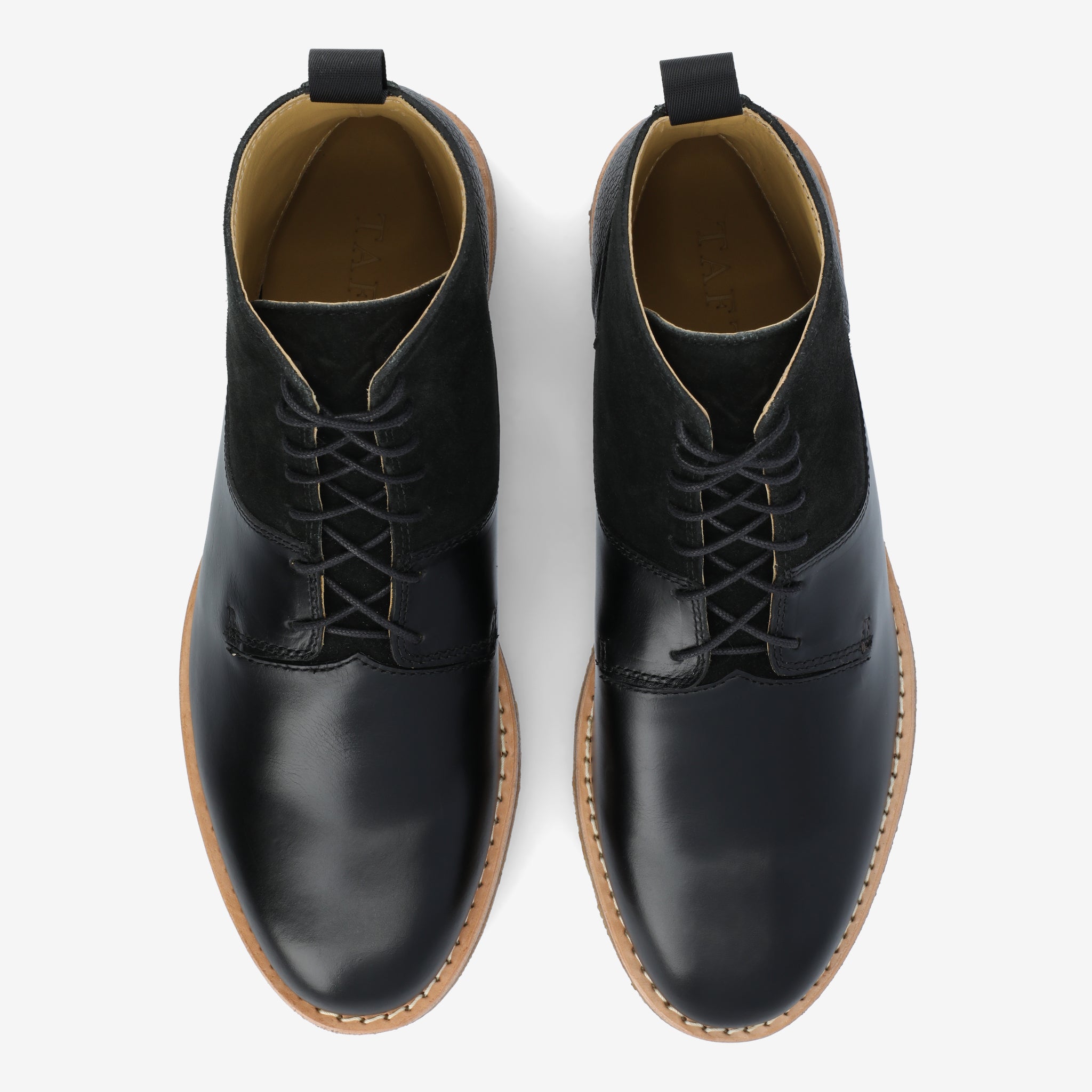 The Douglas Boot in Midnight (Last Chance, Final Sale) 3 The Douglas Boot in Midnight (Last Chance, Final Sale)