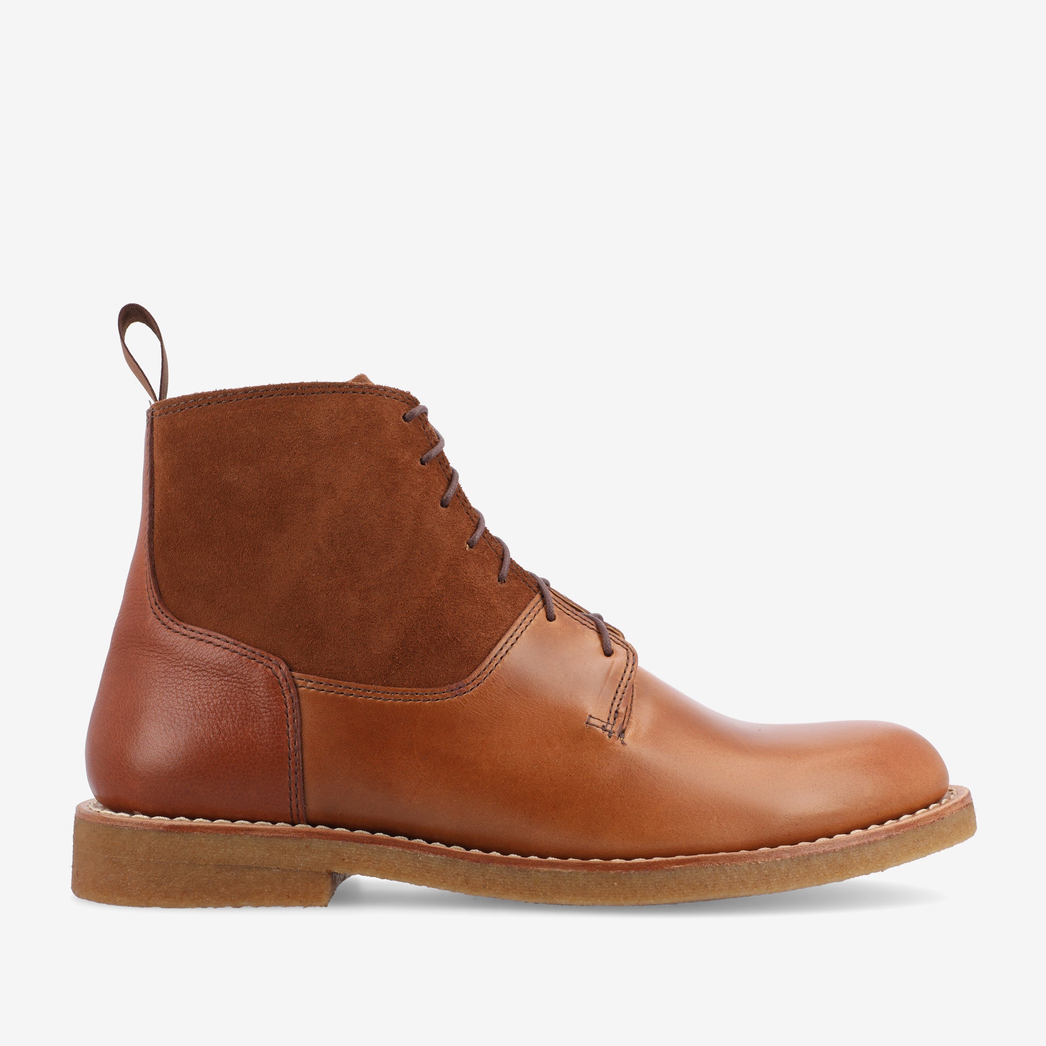 The Douglas Boot in Honey (Last Chance, Final Sale) 1 The Douglas Boot in Honey (Last Chance, Final Sale)