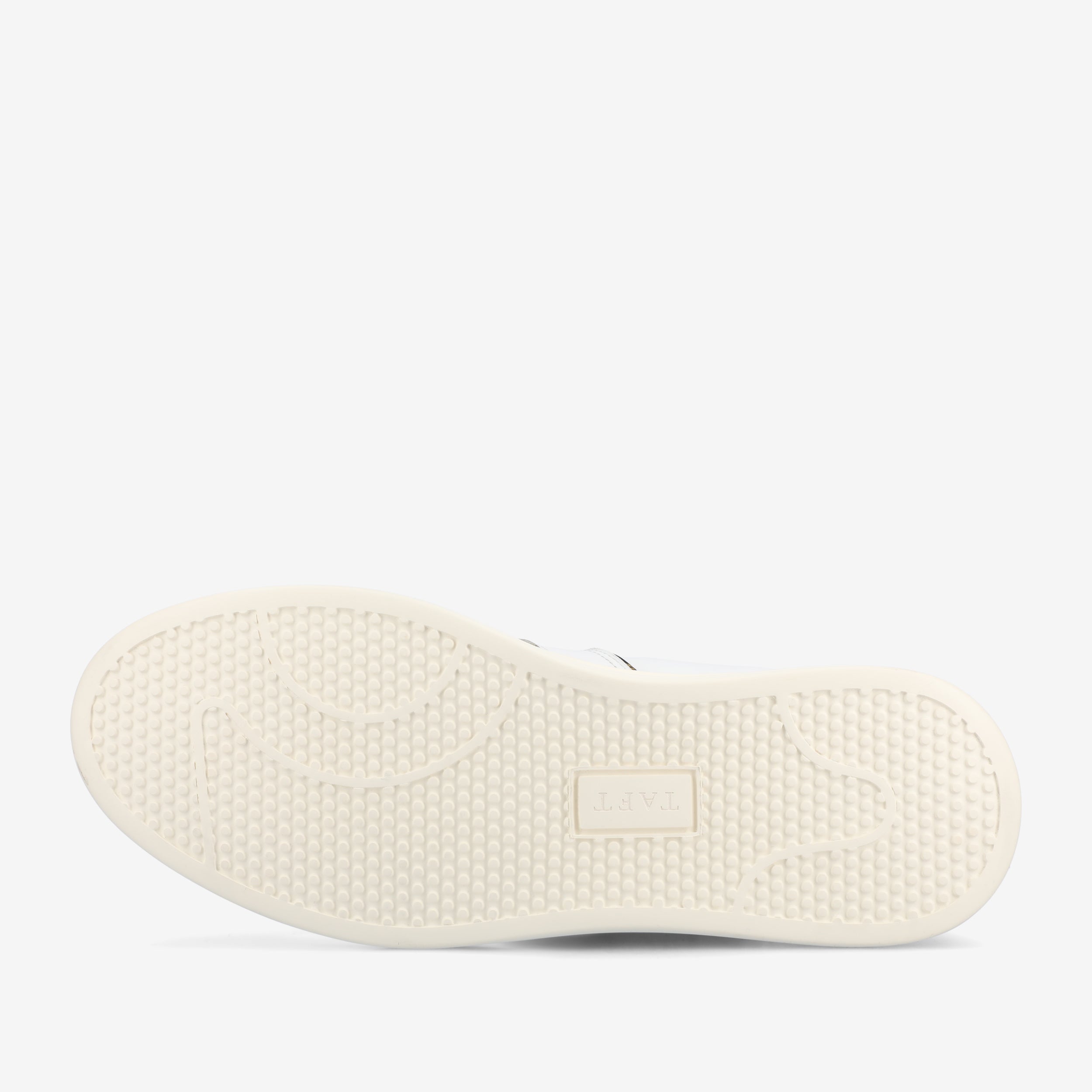 The Logan Sneaker in White 5 The Logan Sneaker in White