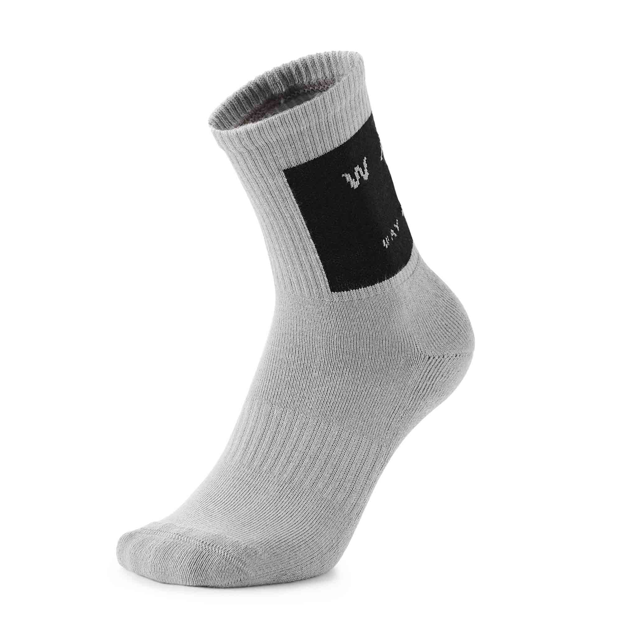 Wade Socks