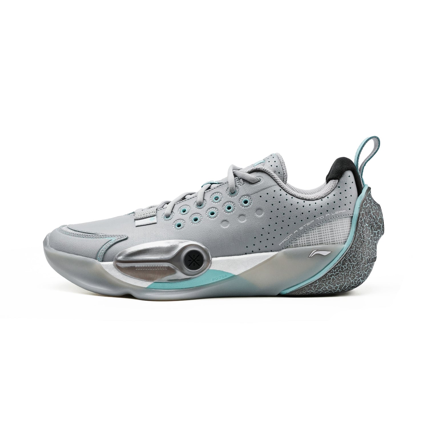 Wade All City 13 "Statue"