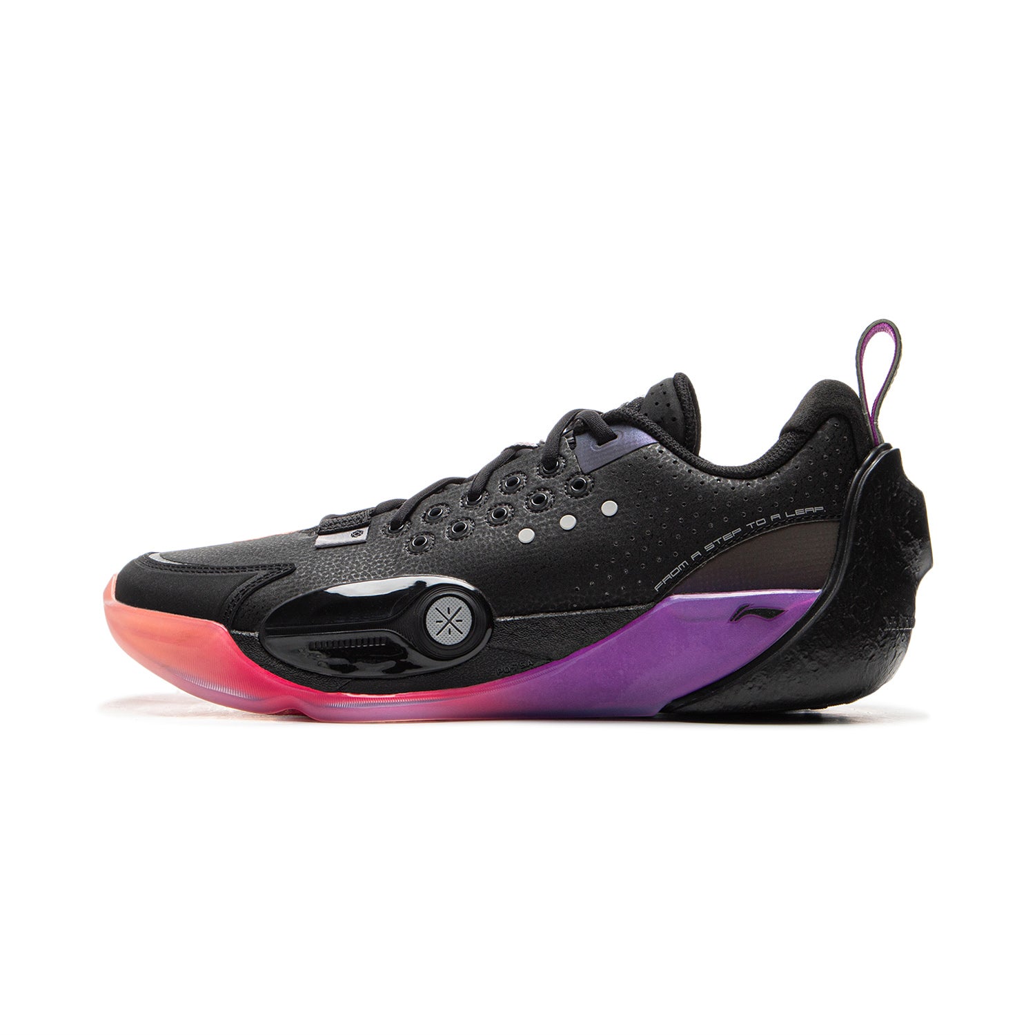 Wade All City 13 "Sunrise"