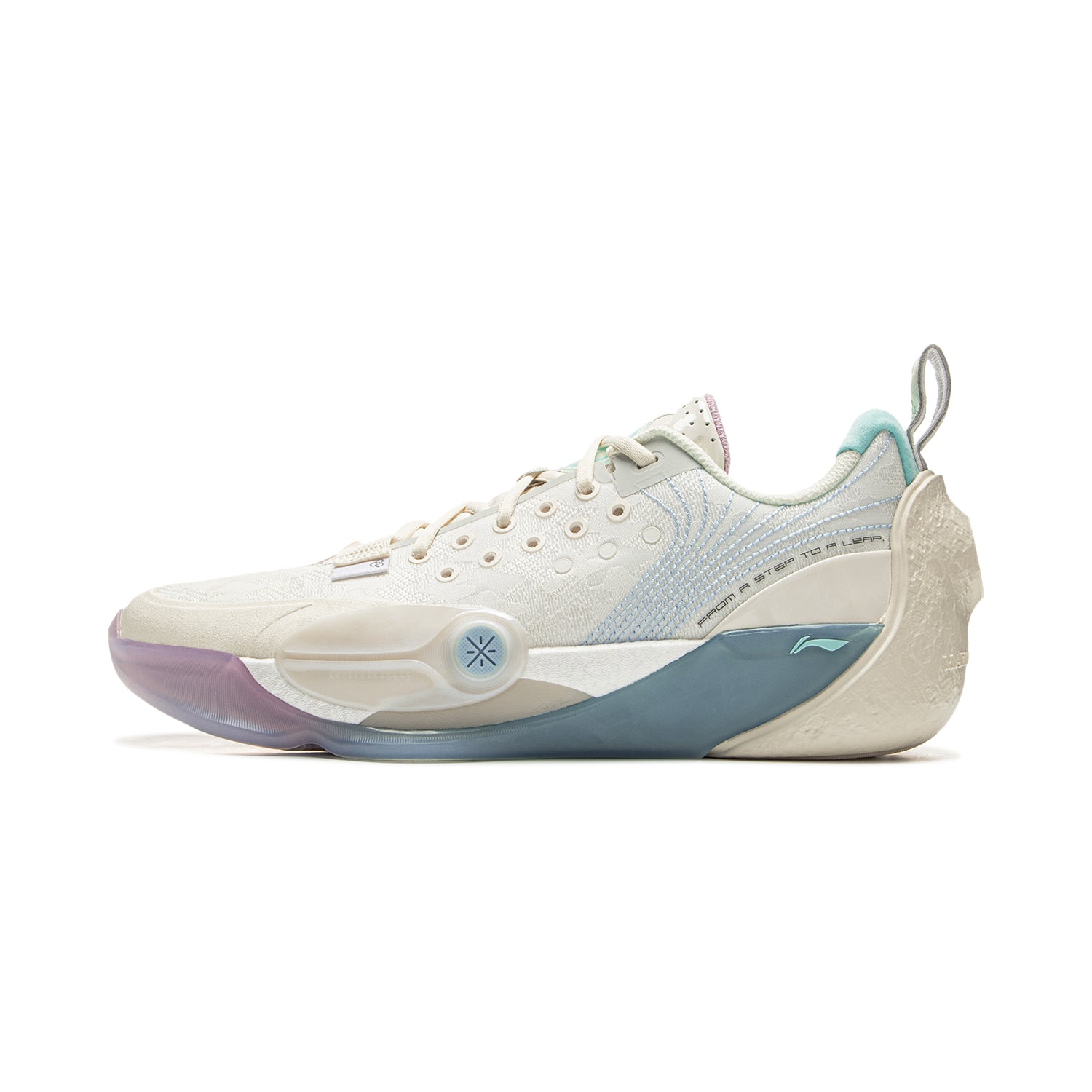 Wade All City 13 "Cotton Candy"