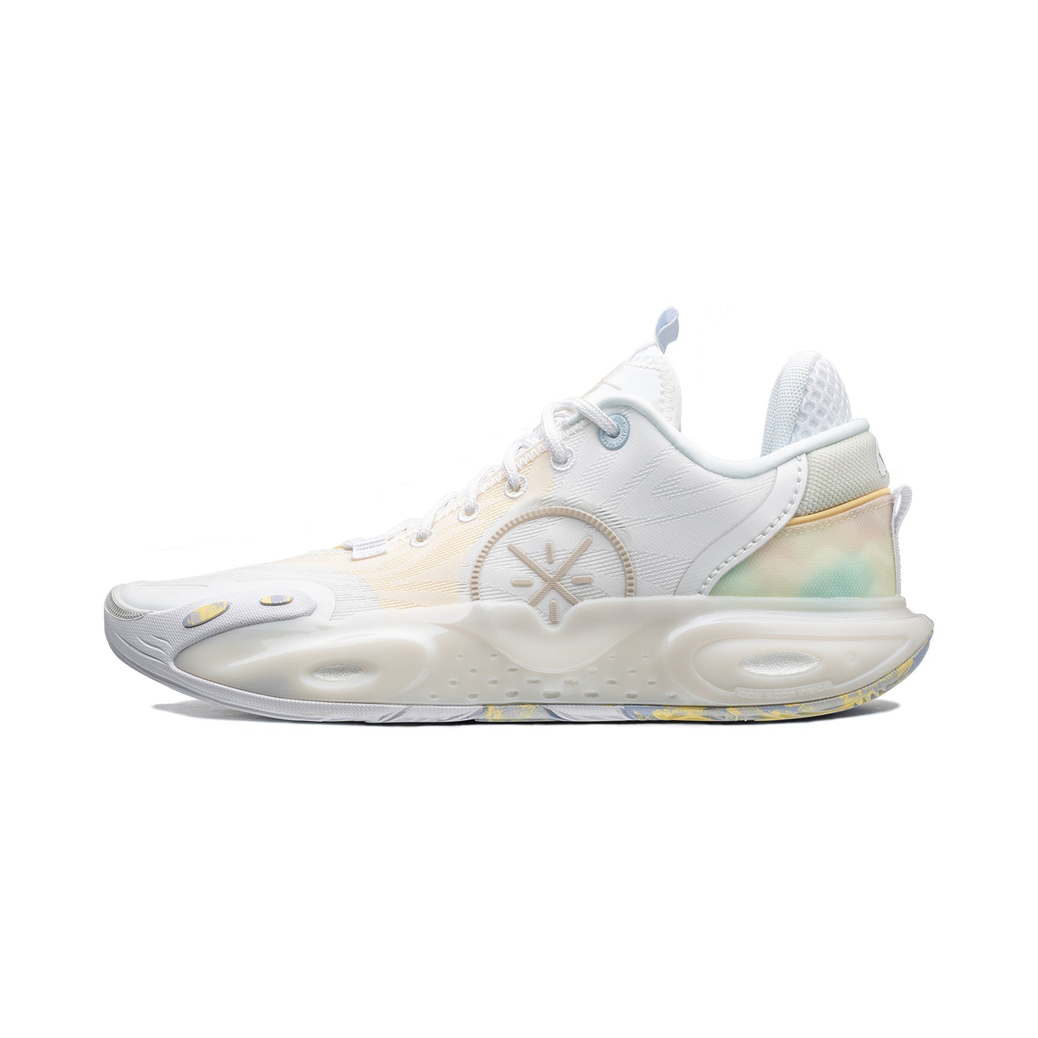 Wade All City 12 "Aurora"