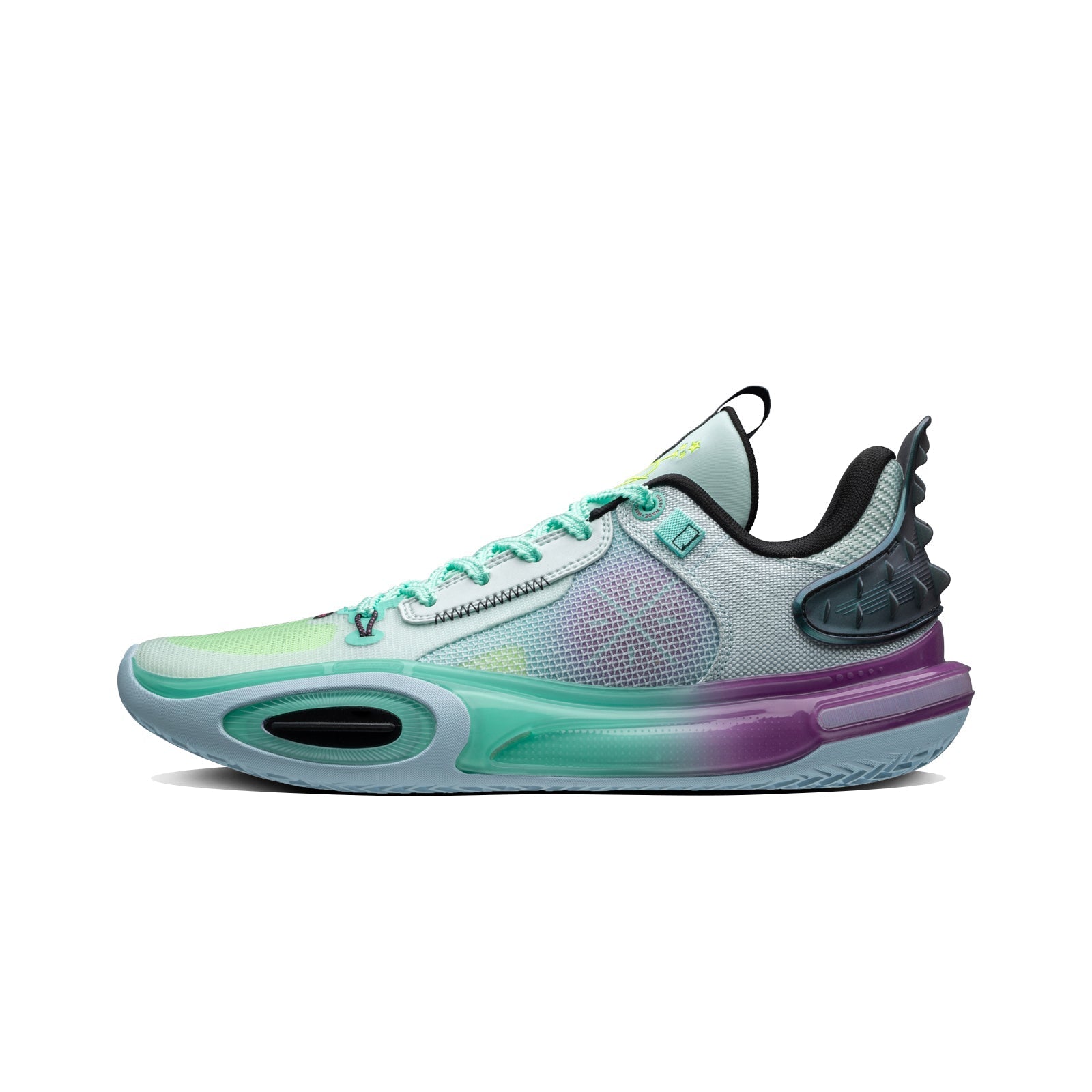 Wade All City 11 "Ice Blood"