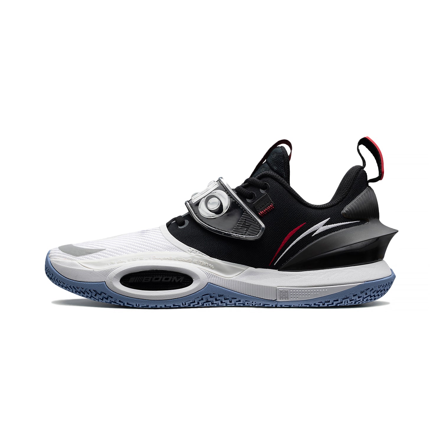 Wade All City 10 V2 "Announcement"