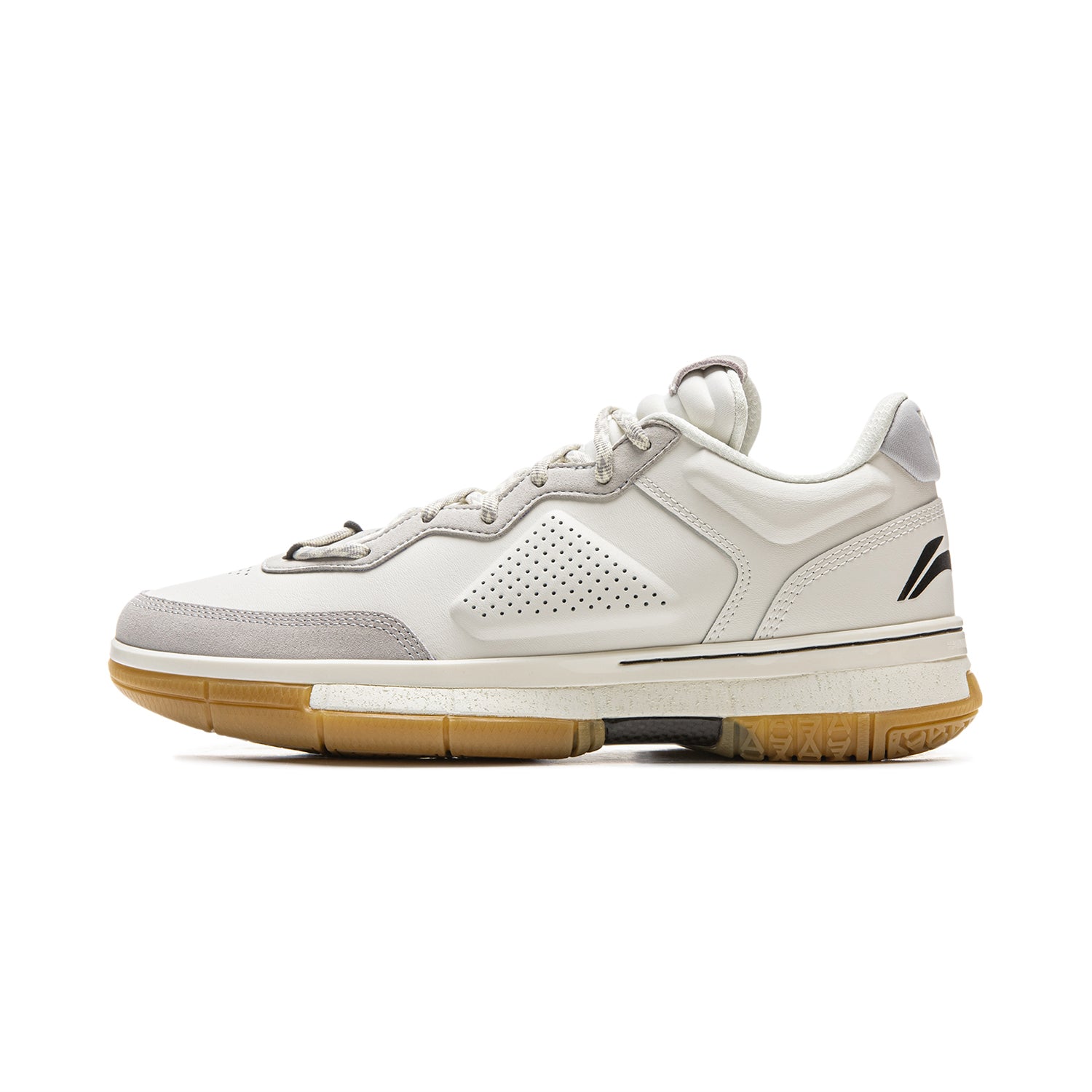 Way of Wade 1 Low "White Hot"