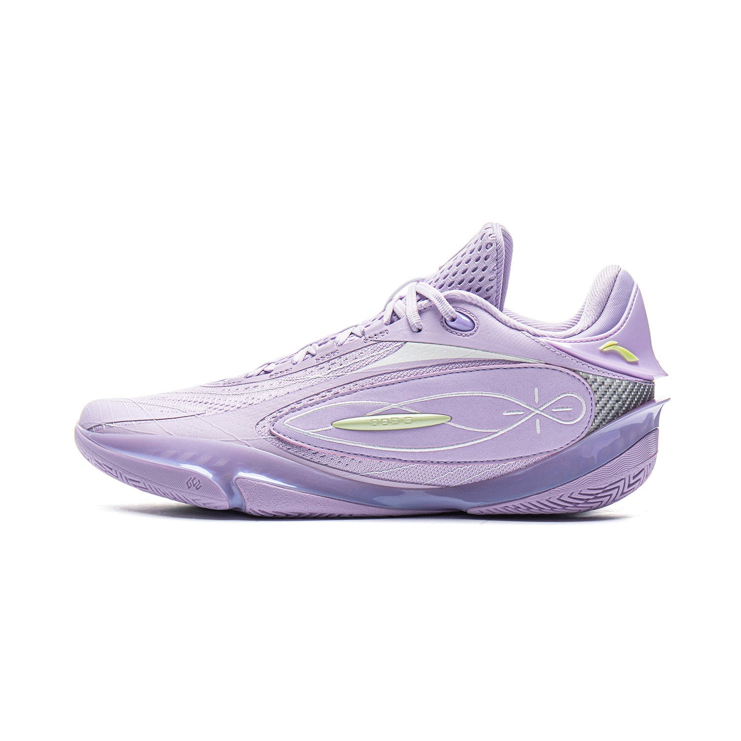Wade 808 5 Ultra "Lavender"