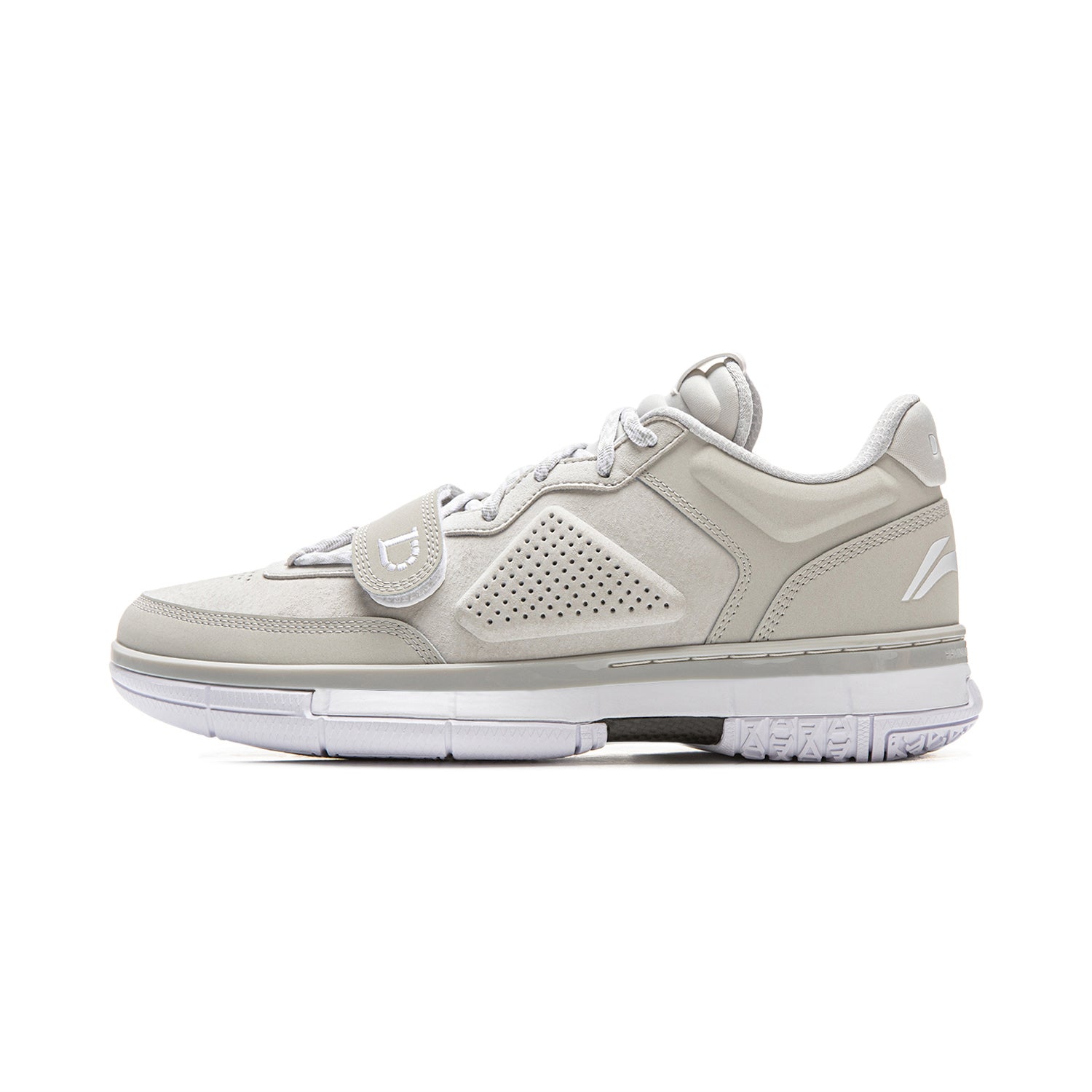 Way of Wade 1 Low "Dlo"