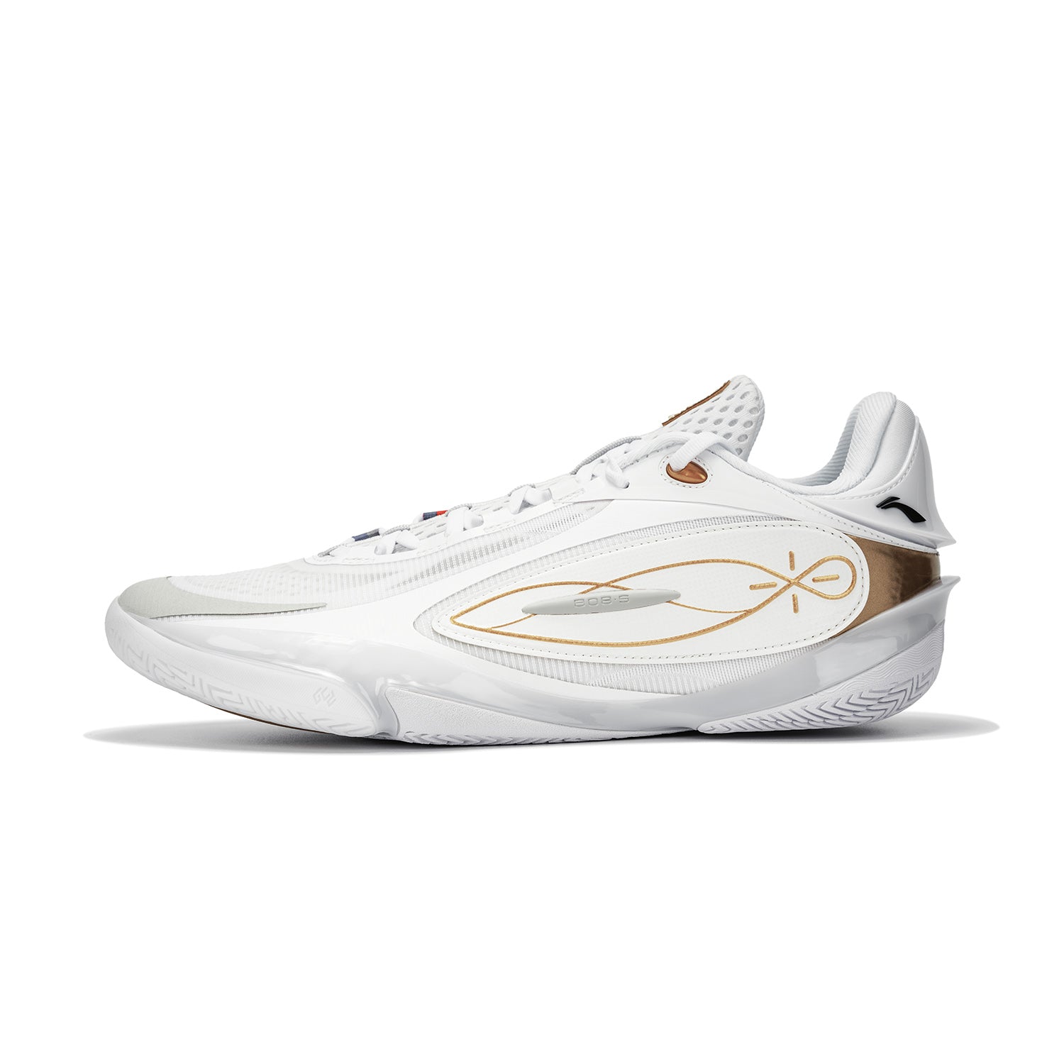 Wade 808 5 Ultra "Road to Finals"