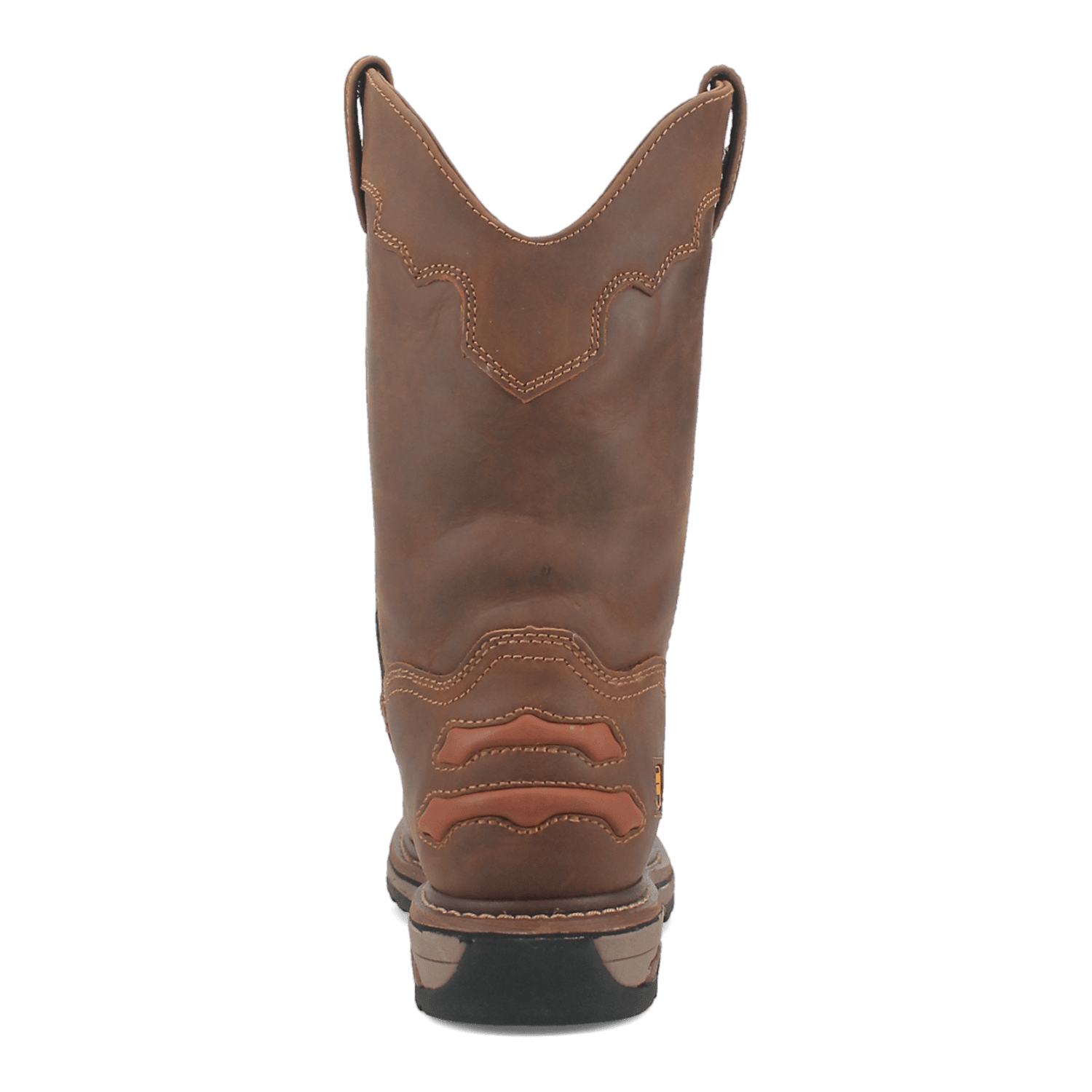 JOURNEYMAN COMPOSITE TOE LEATHER BOOT 4 JOURNEYMAN COMPOSITE TOE LEATHER BOOT