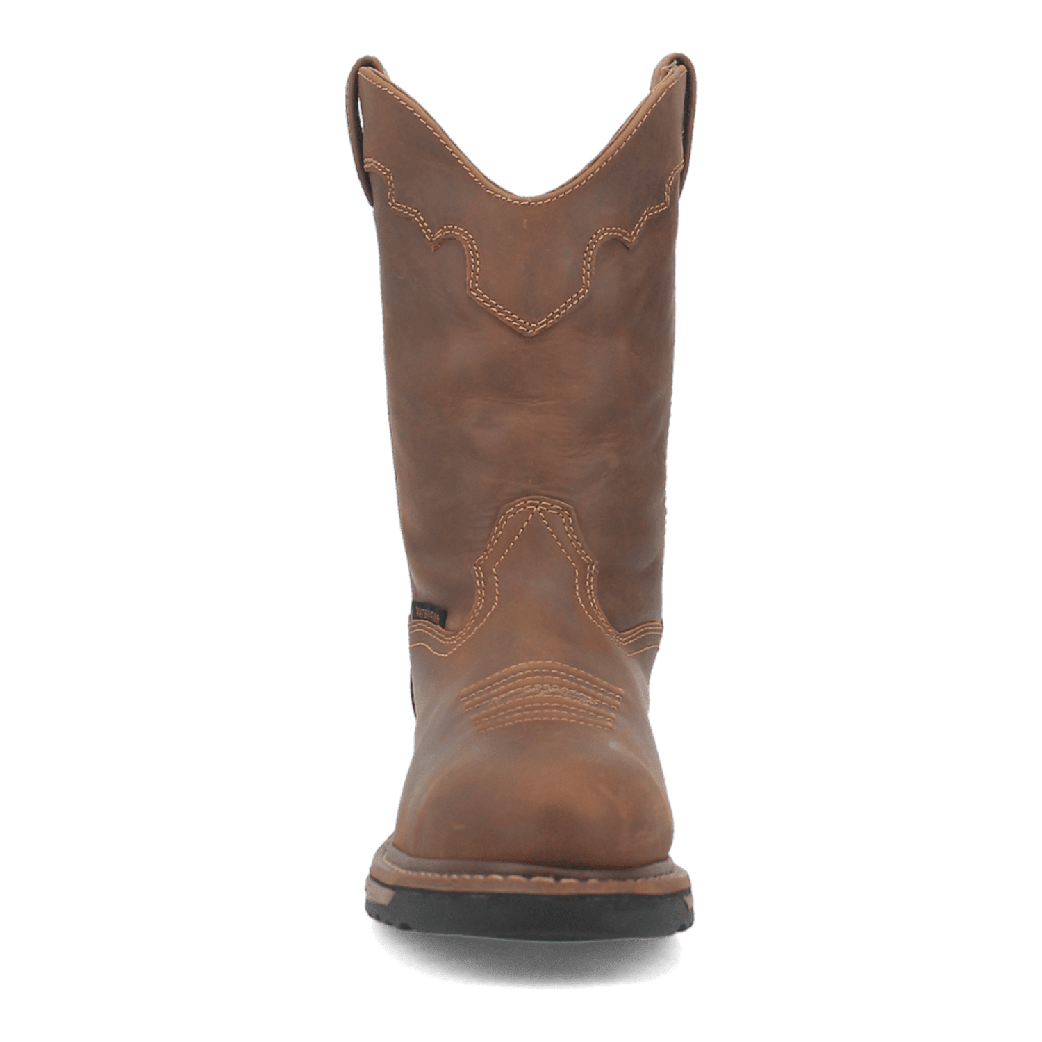 JOURNEYMAN COMPOSITE TOE LEATHER BOOT 5 JOURNEYMAN COMPOSITE TOE LEATHER BOOT