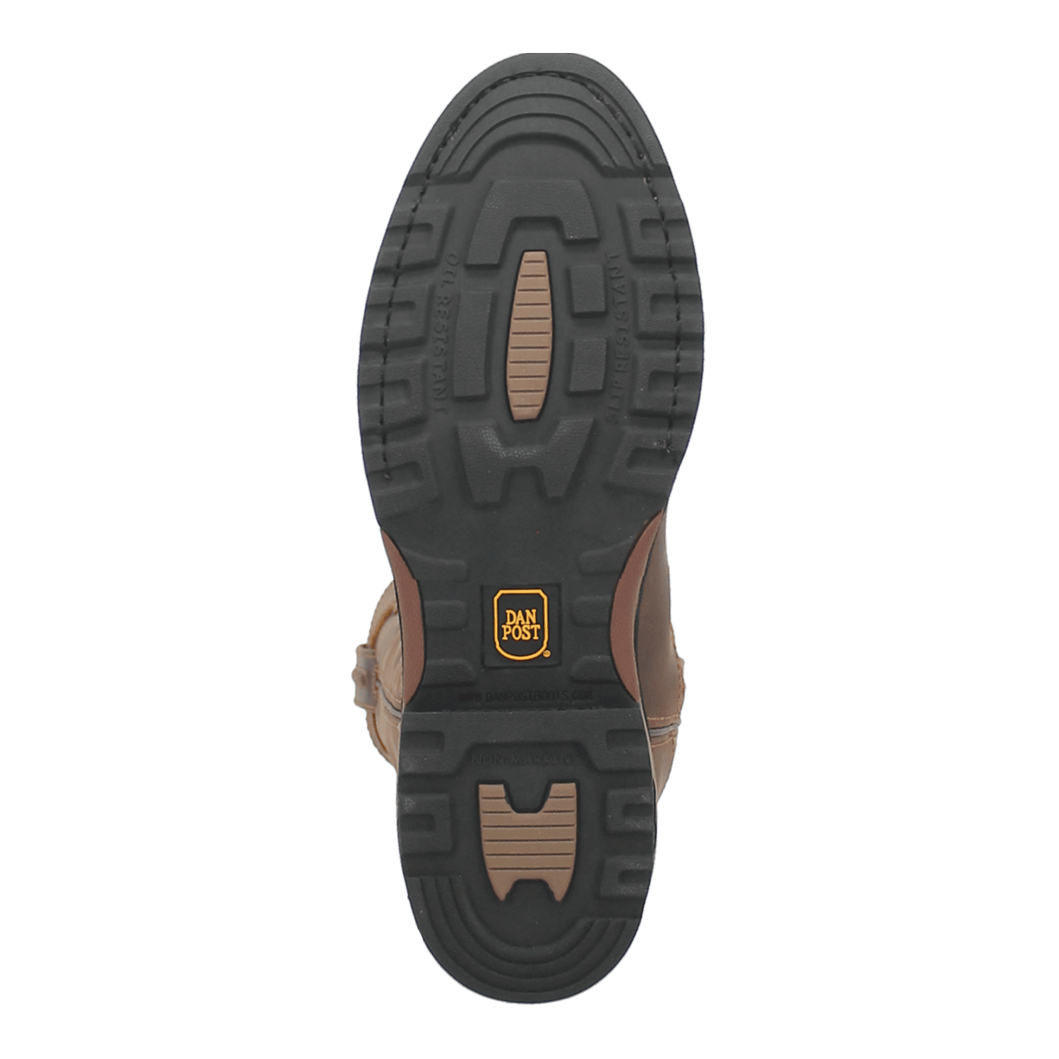 JOURNEYMAN COMPOSITE TOE LEATHER BOOT 7 JOURNEYMAN COMPOSITE TOE LEATHER BOOT