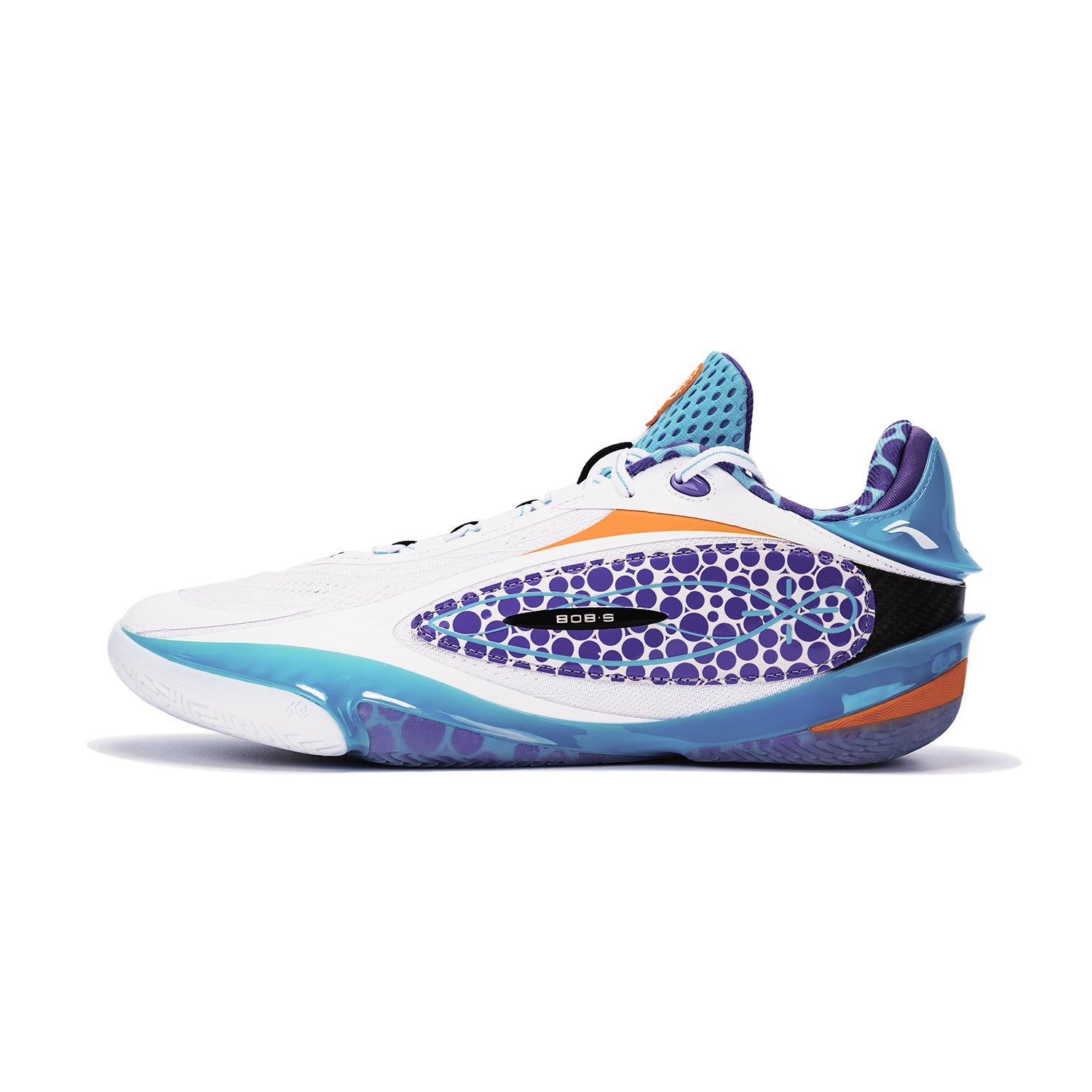 Wade 808 5 Ultra "Stingray"