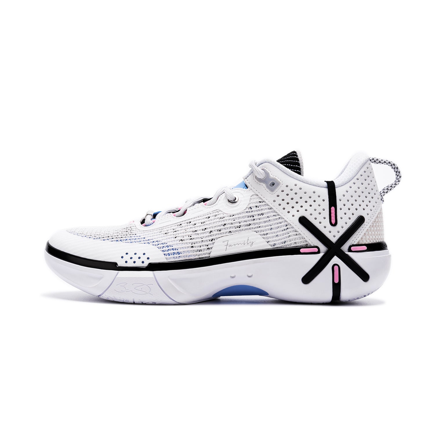 Wade Shadow 6 "Announcement"