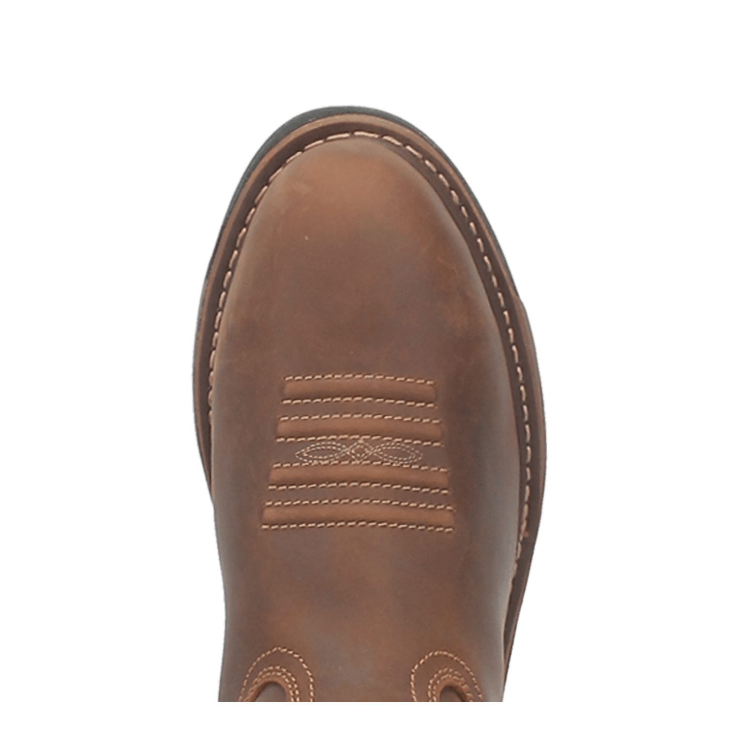 JOURNEYMAN LEATHER BOOT 6 JOURNEYMAN LEATHER BOOT