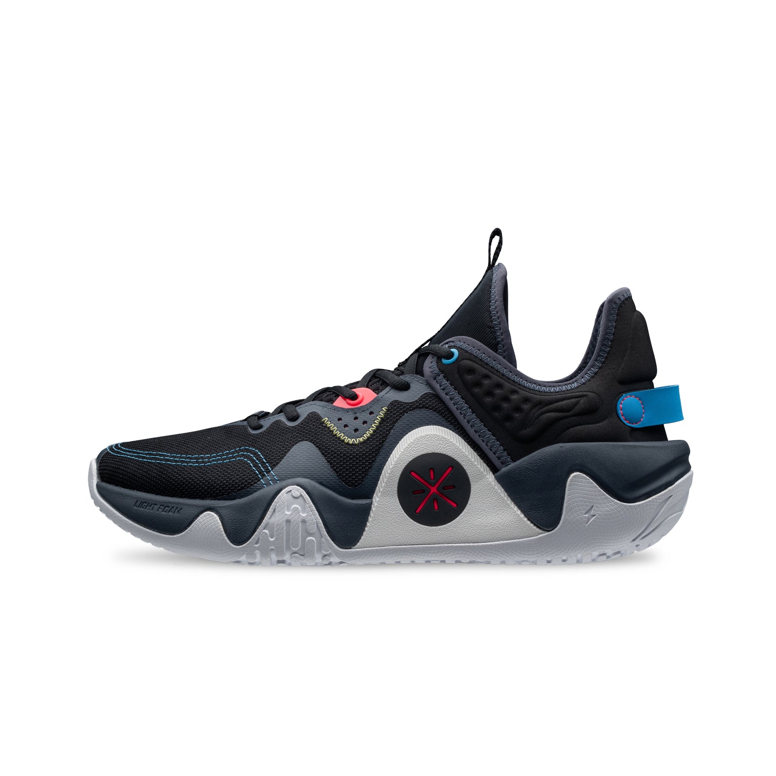 Wade Ice Blood V2 "Team No Sleep" 1 Wade Ice Blood V2 "Team No Sleep"
