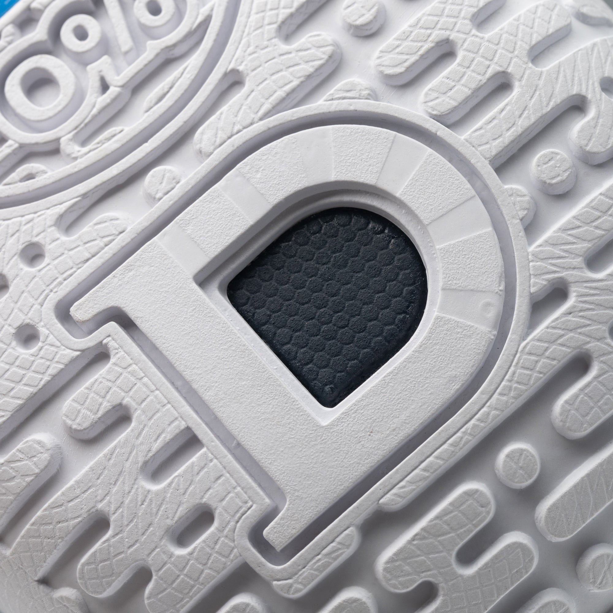 Wade Ice Blood V2 "Team No Sleep" 11 Wade Ice Blood V2 "Team No Sleep"
