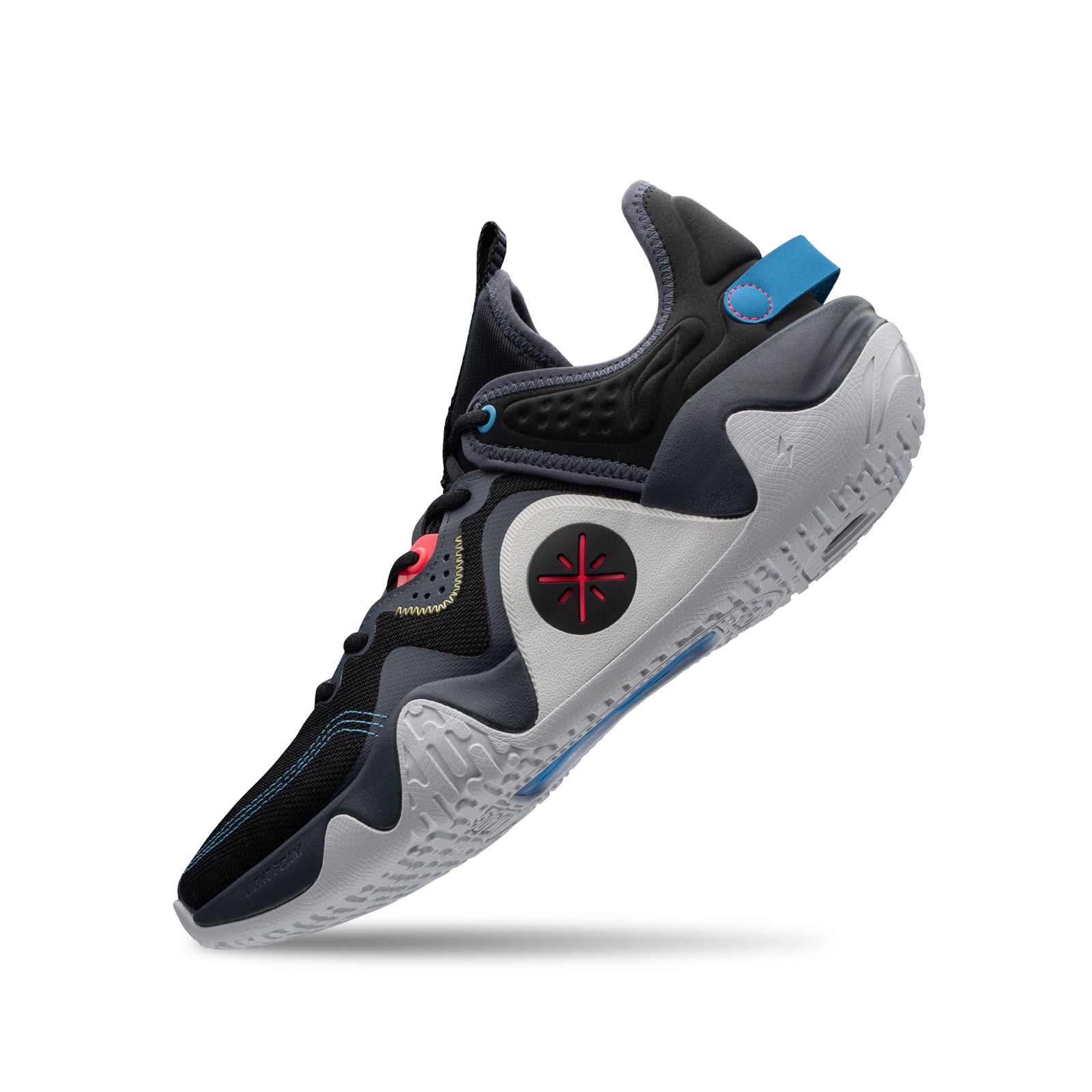 Wade Ice Blood V2 "Team No Sleep" 2 Wade Ice Blood V2 "Team No Sleep"