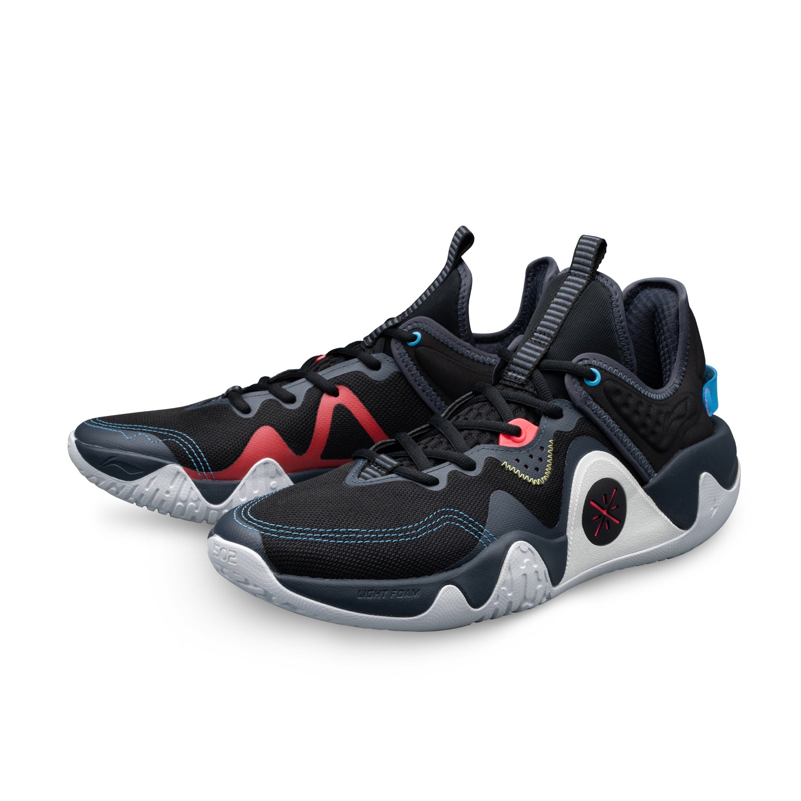 Wade Ice Blood V2 "Team No Sleep" 3 Wade Ice Blood V2 "Team No Sleep"