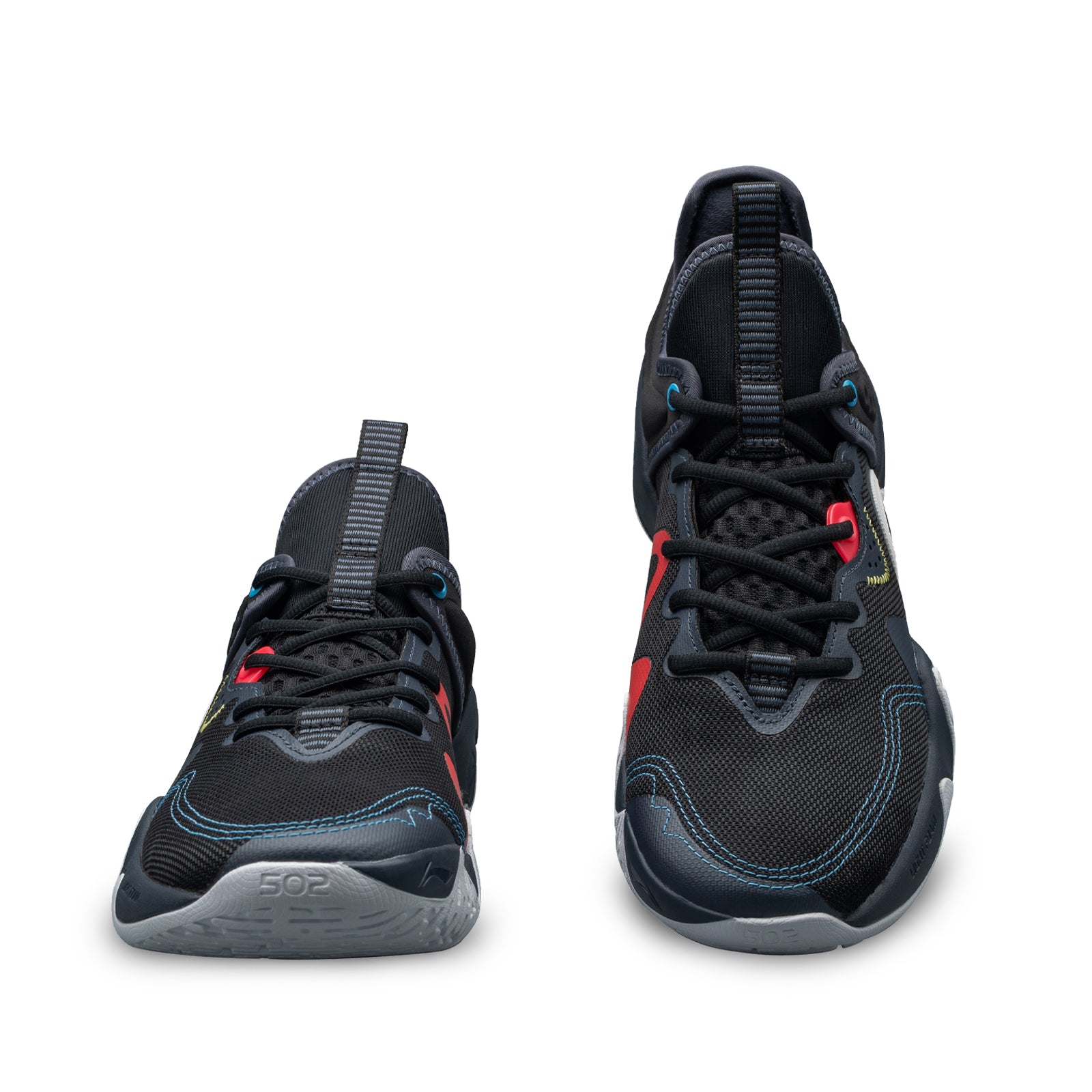 Wade Ice Blood V2 "Team No Sleep" 4 Wade Ice Blood V2 "Team No Sleep"