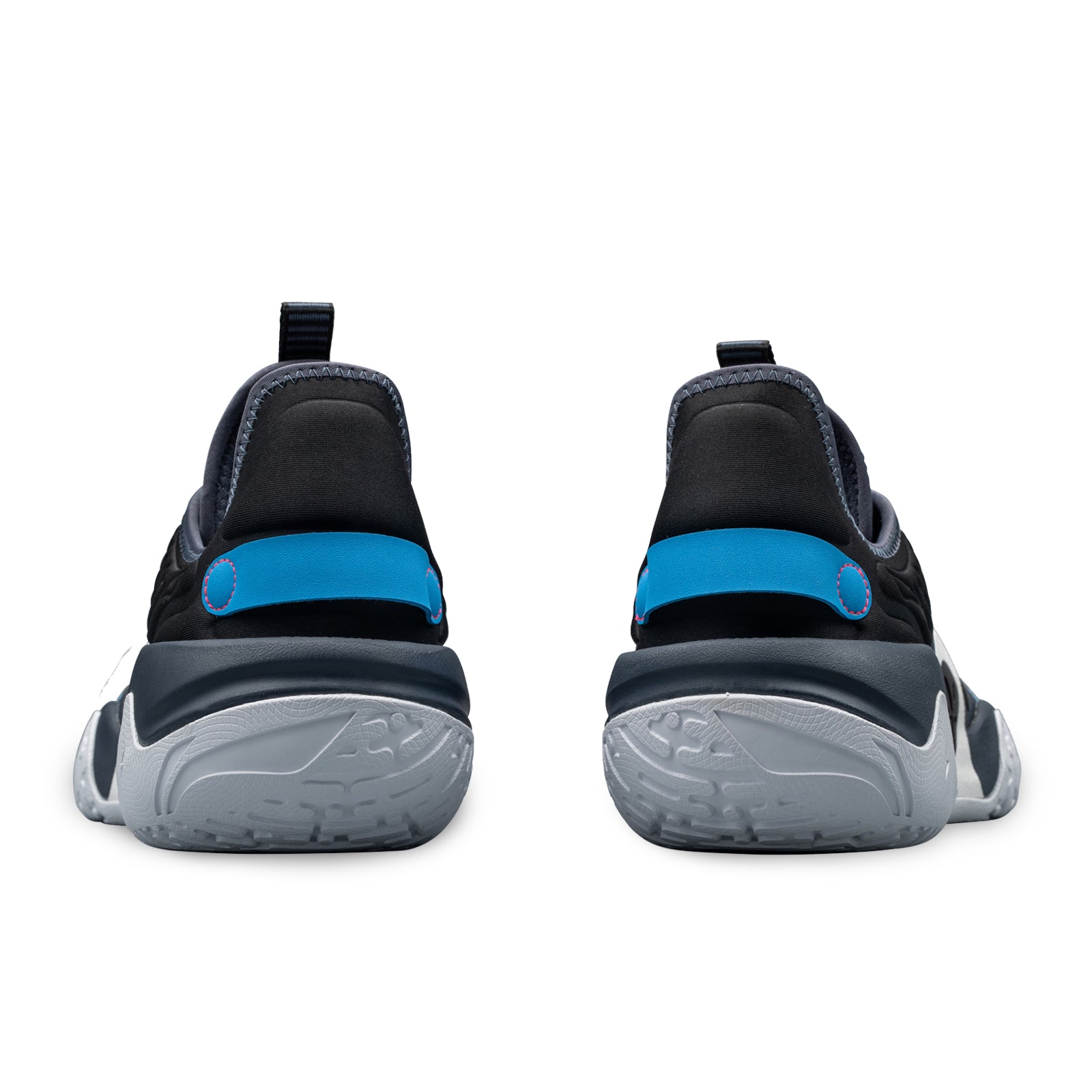 Wade Ice Blood V2 "Team No Sleep" 5 Wade Ice Blood V2 "Team No Sleep"