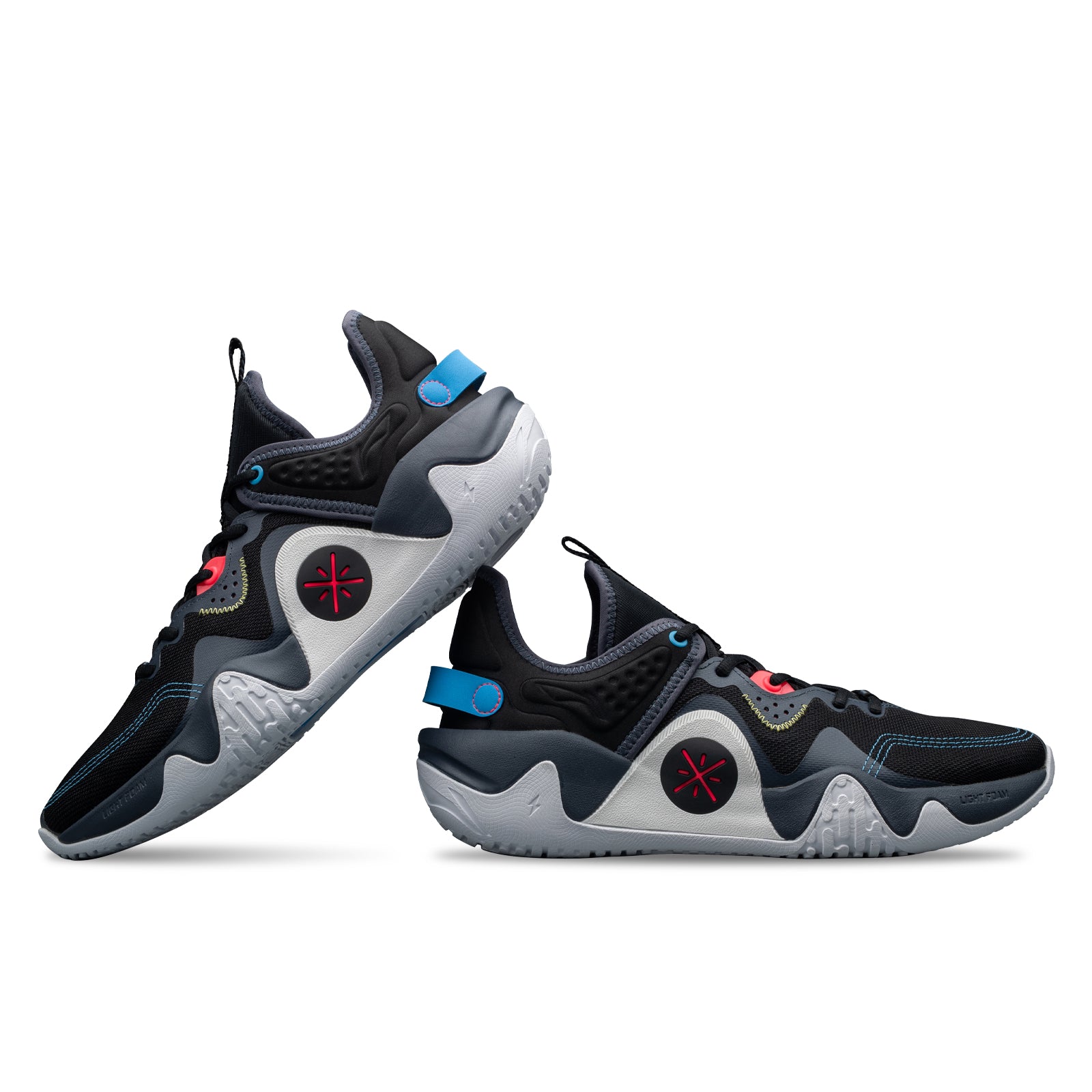 Wade Ice Blood V2 "Team No Sleep" 6 Wade Ice Blood V2 "Team No Sleep"