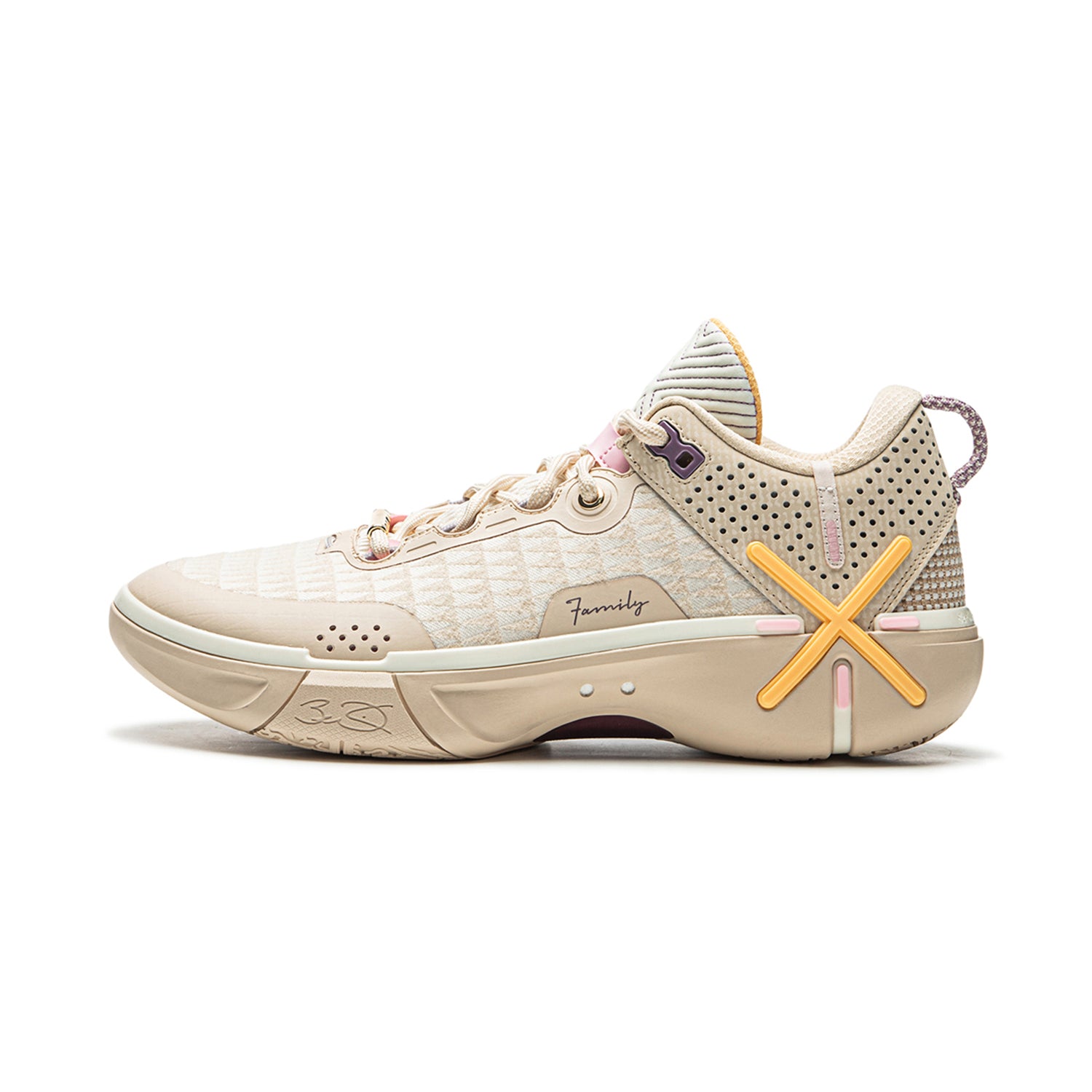 Wade Shadow 6 "Champagne"