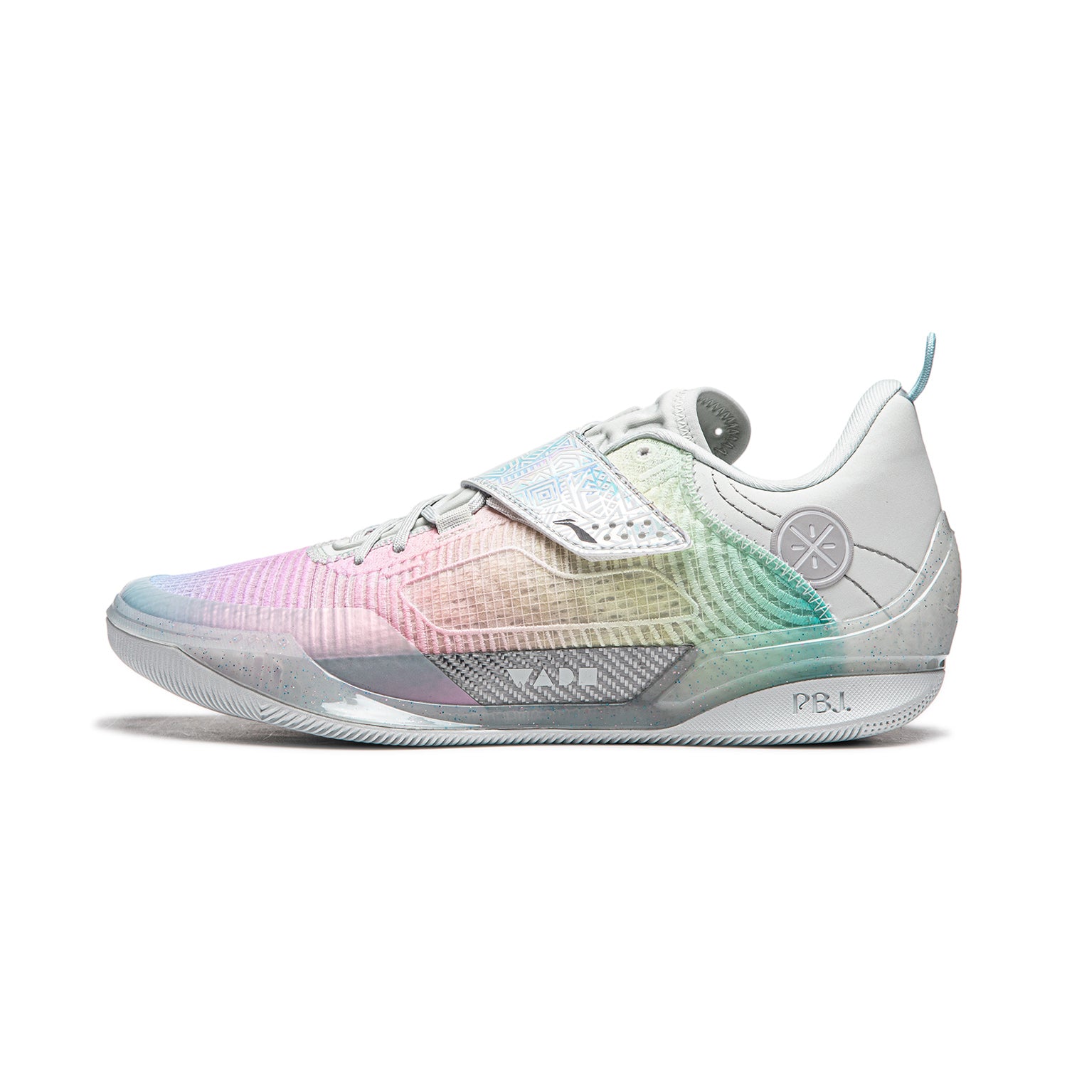 Wade 808 4 Ultra "Shining"