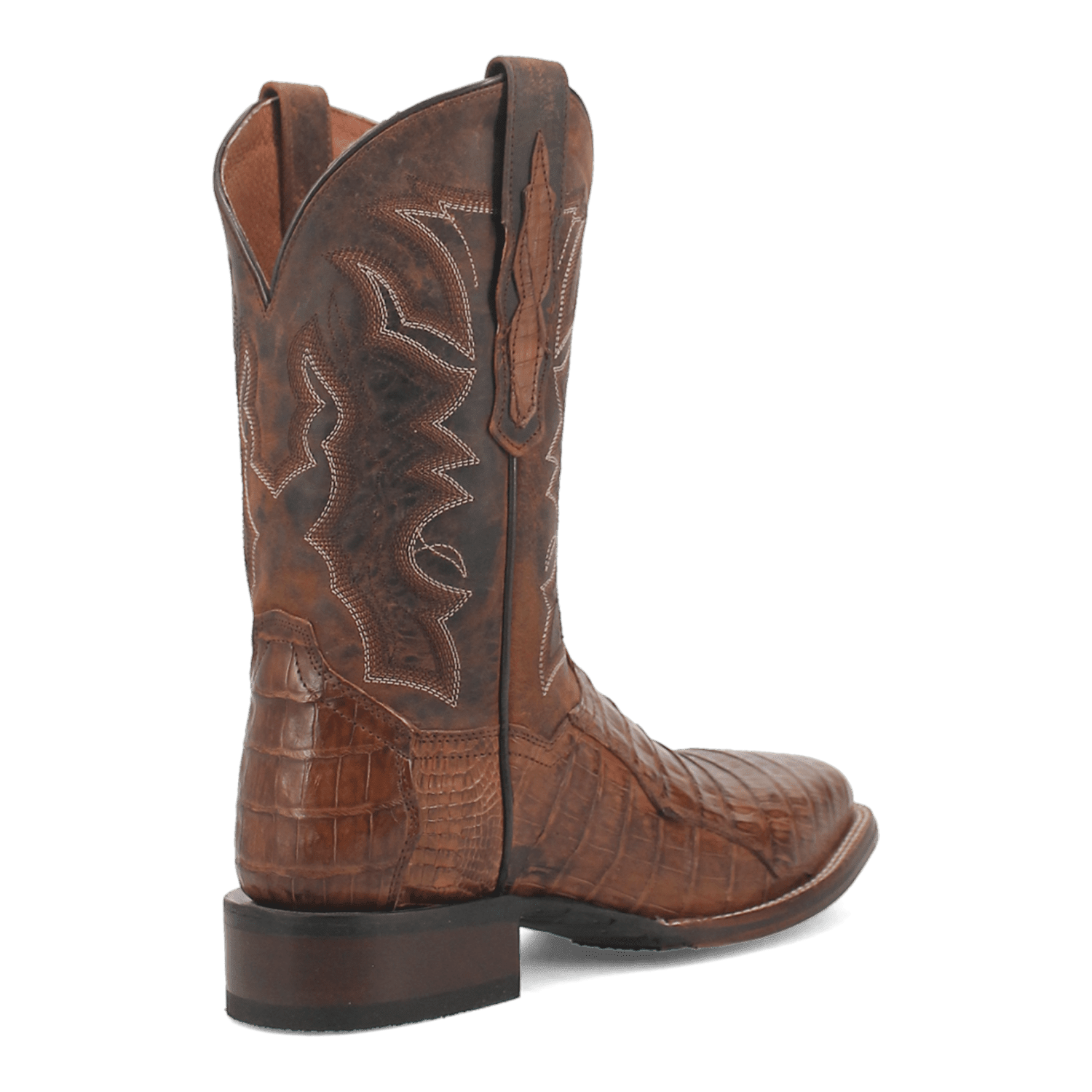 KINGSLY CAIMAN BOOT 10 KINGSLY CAIMAN BOOT