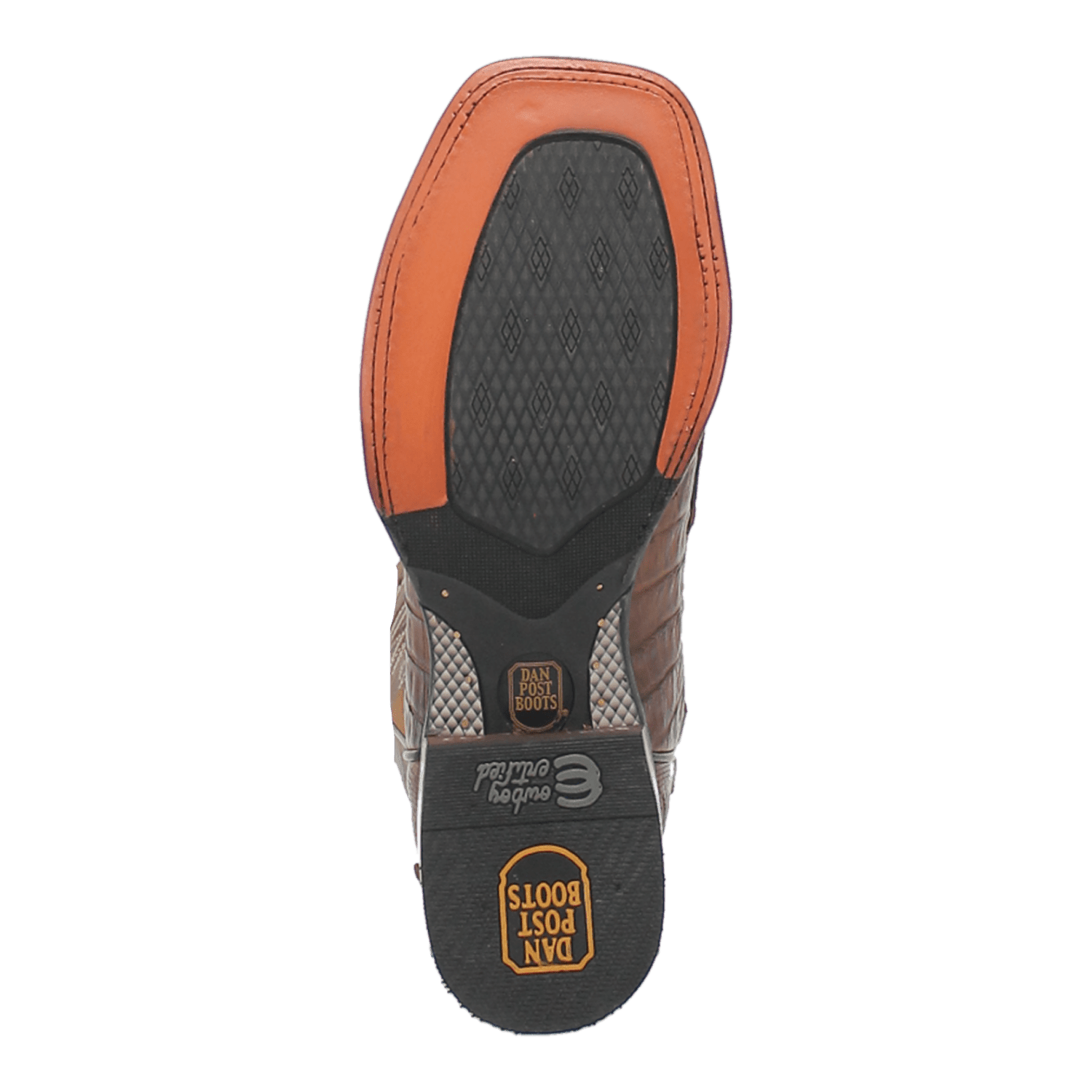 KINGSLY CAIMAN BOOT 7 KINGSLY CAIMAN BOOT