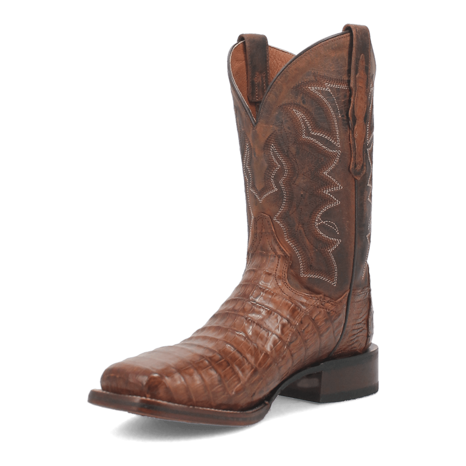 KINGSLY CAIMAN BOOT 8 KINGSLY CAIMAN BOOT