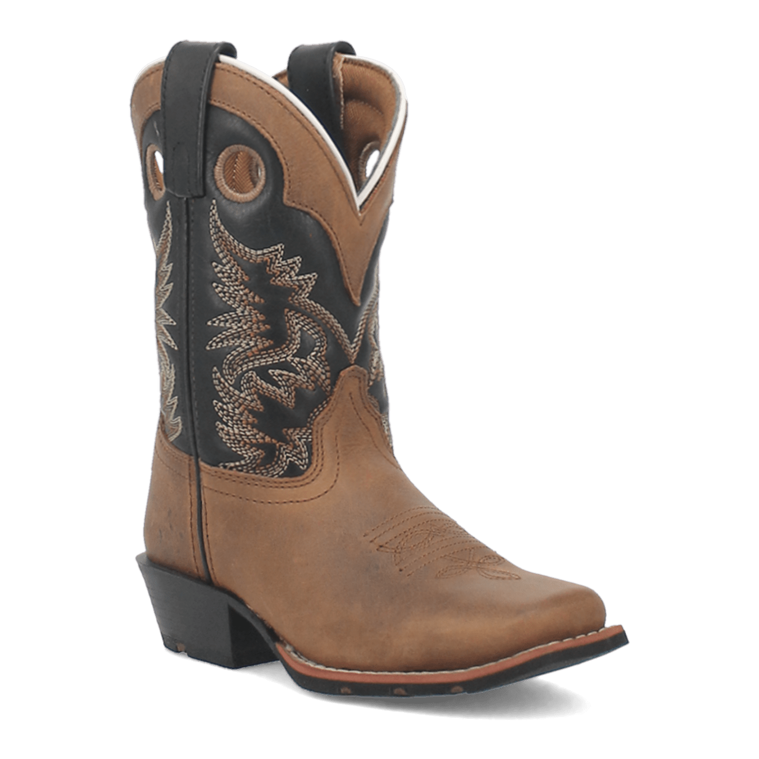 RASCAL LEATHER CHILDREN'S BOOT