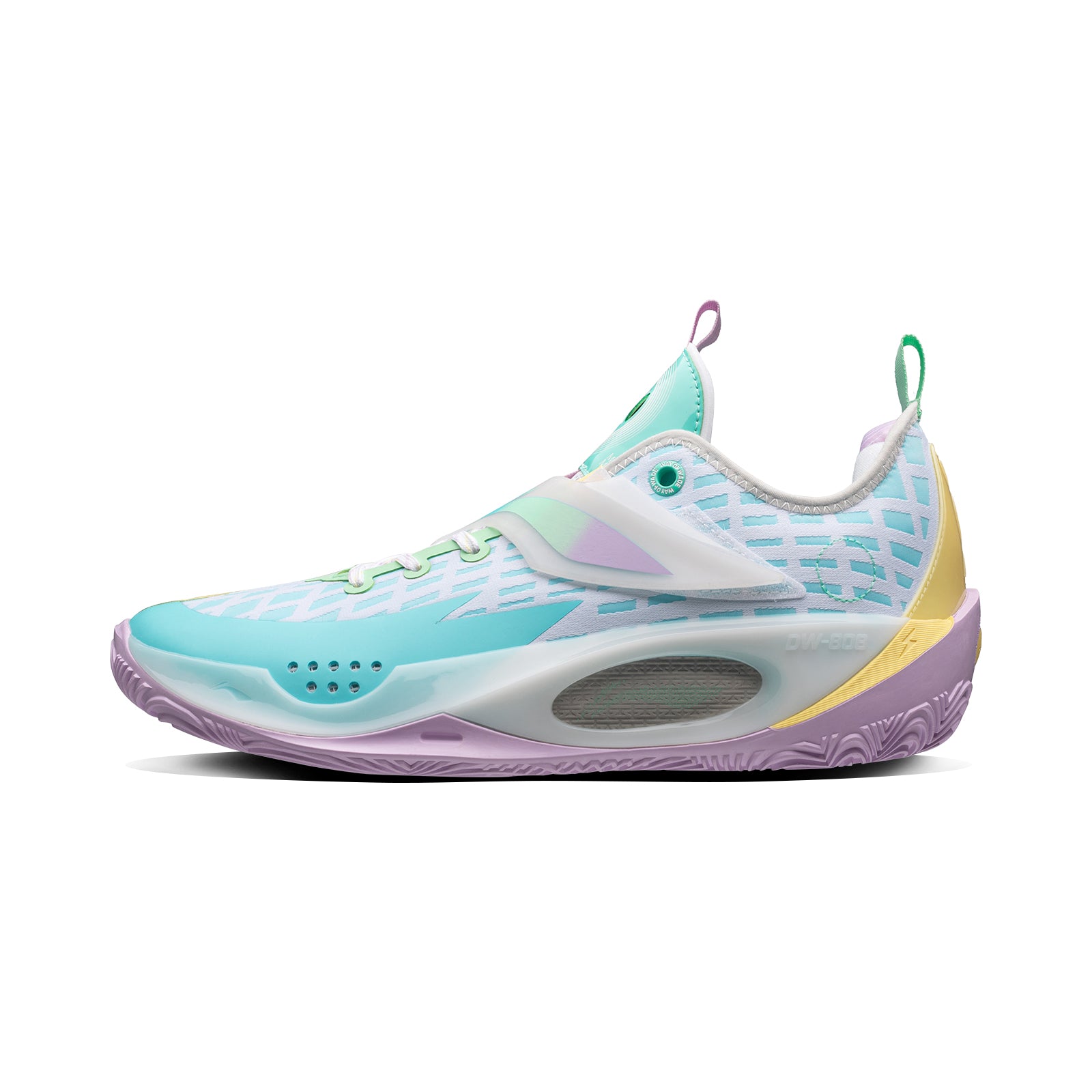 Wade 808 2 V2 "Lavender"