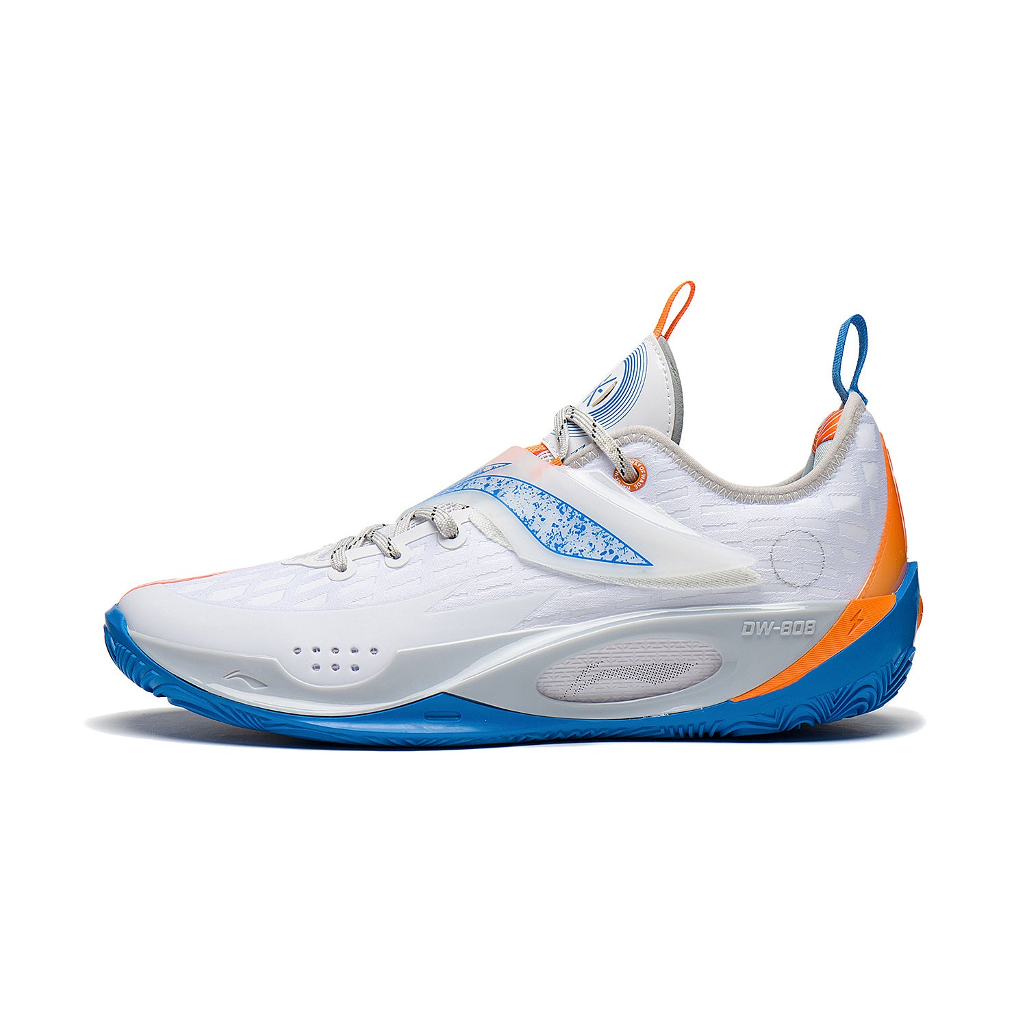 Wade 808 2 V2 "Dreamer"