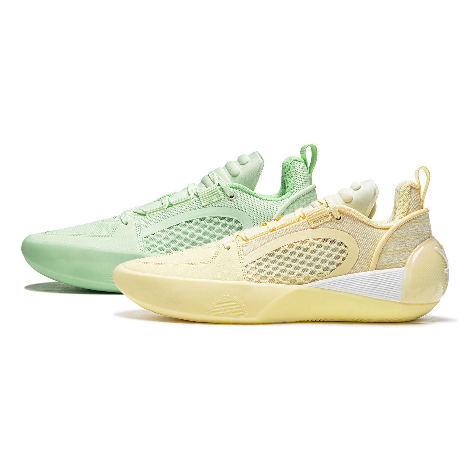 Wade All City 12 Encore "Mismatch Package"