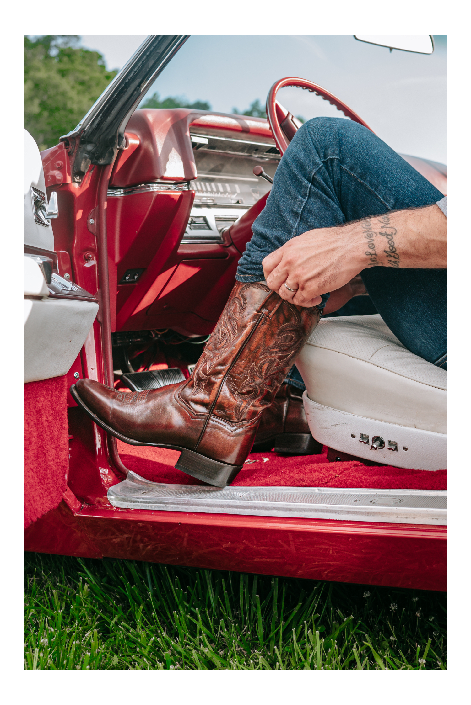 MILWAUKEE LEATHER BOOT 11 MILWAUKEE LEATHER BOOT