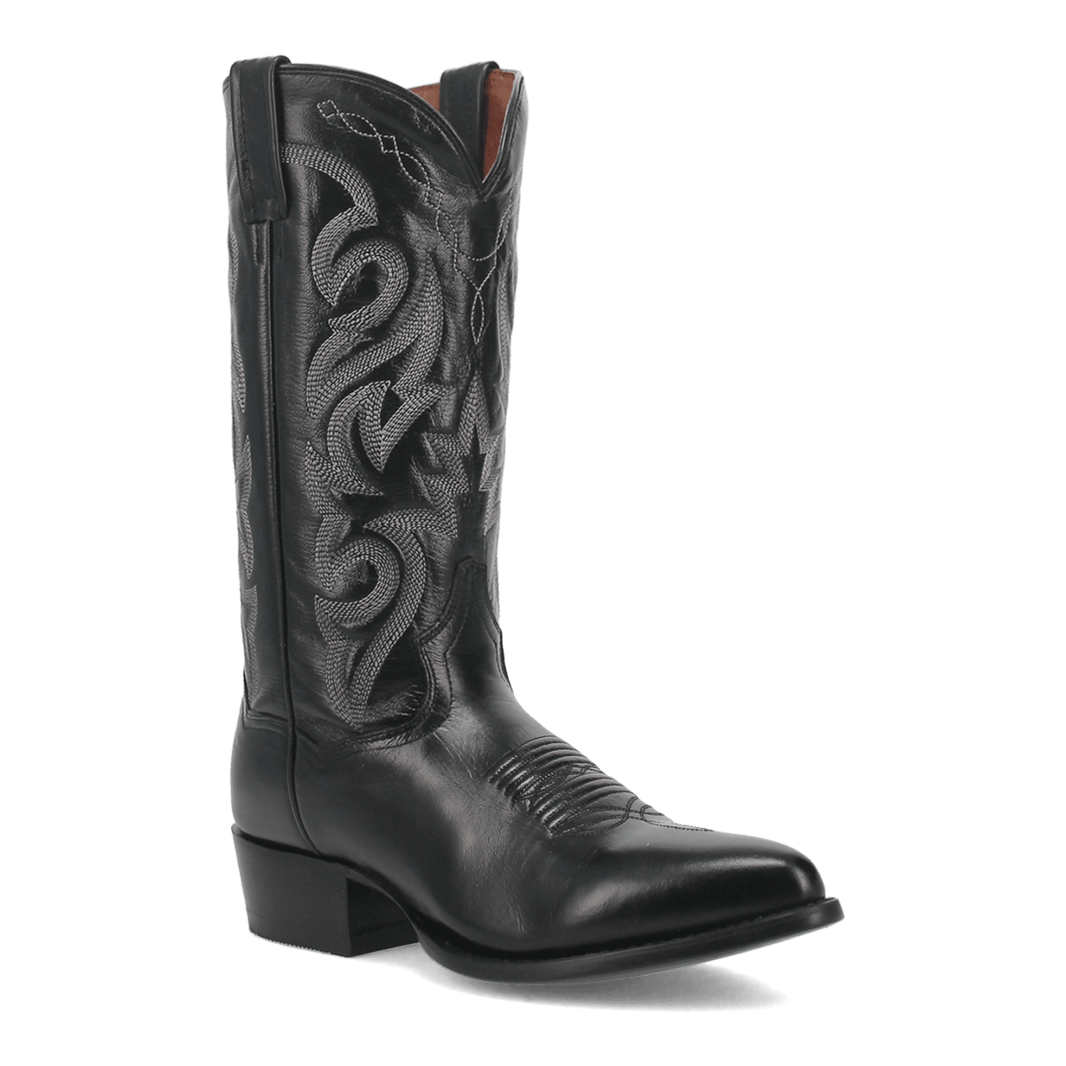 MILWAUKEE LEATHER BOOT J TOE
